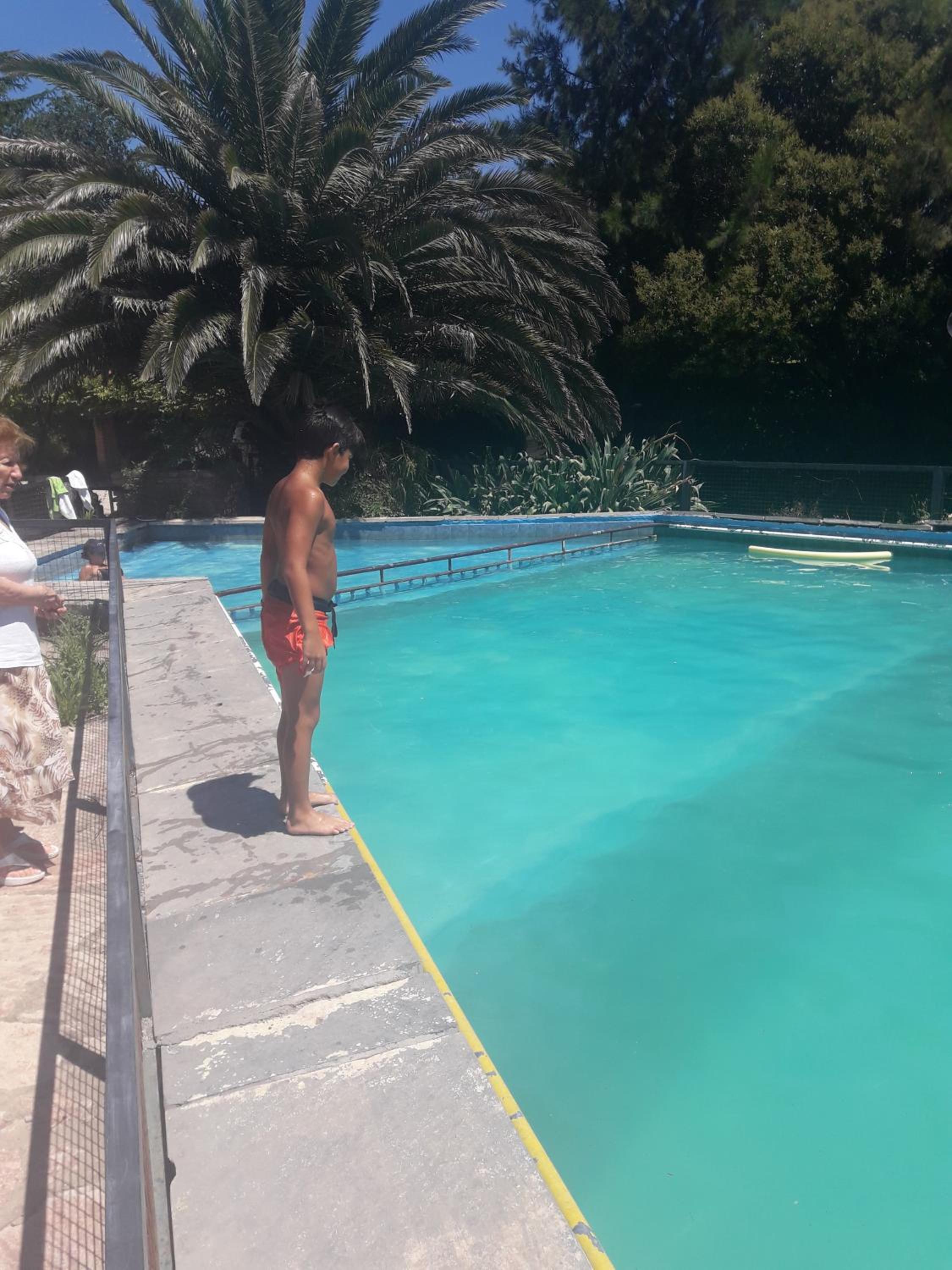 Hosteria Pastoral & Spa