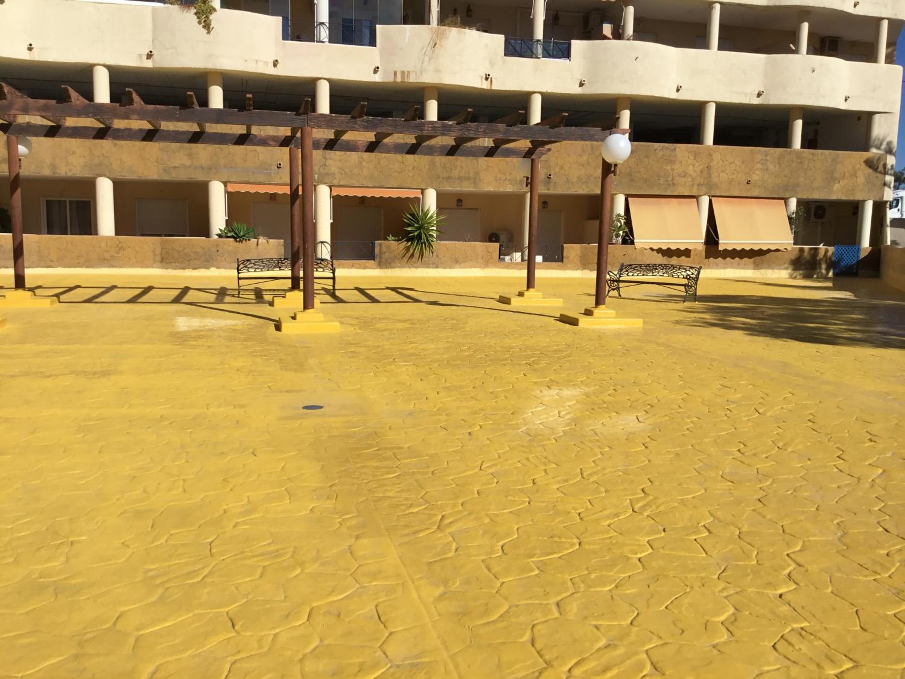 Fuengirola Apartment
