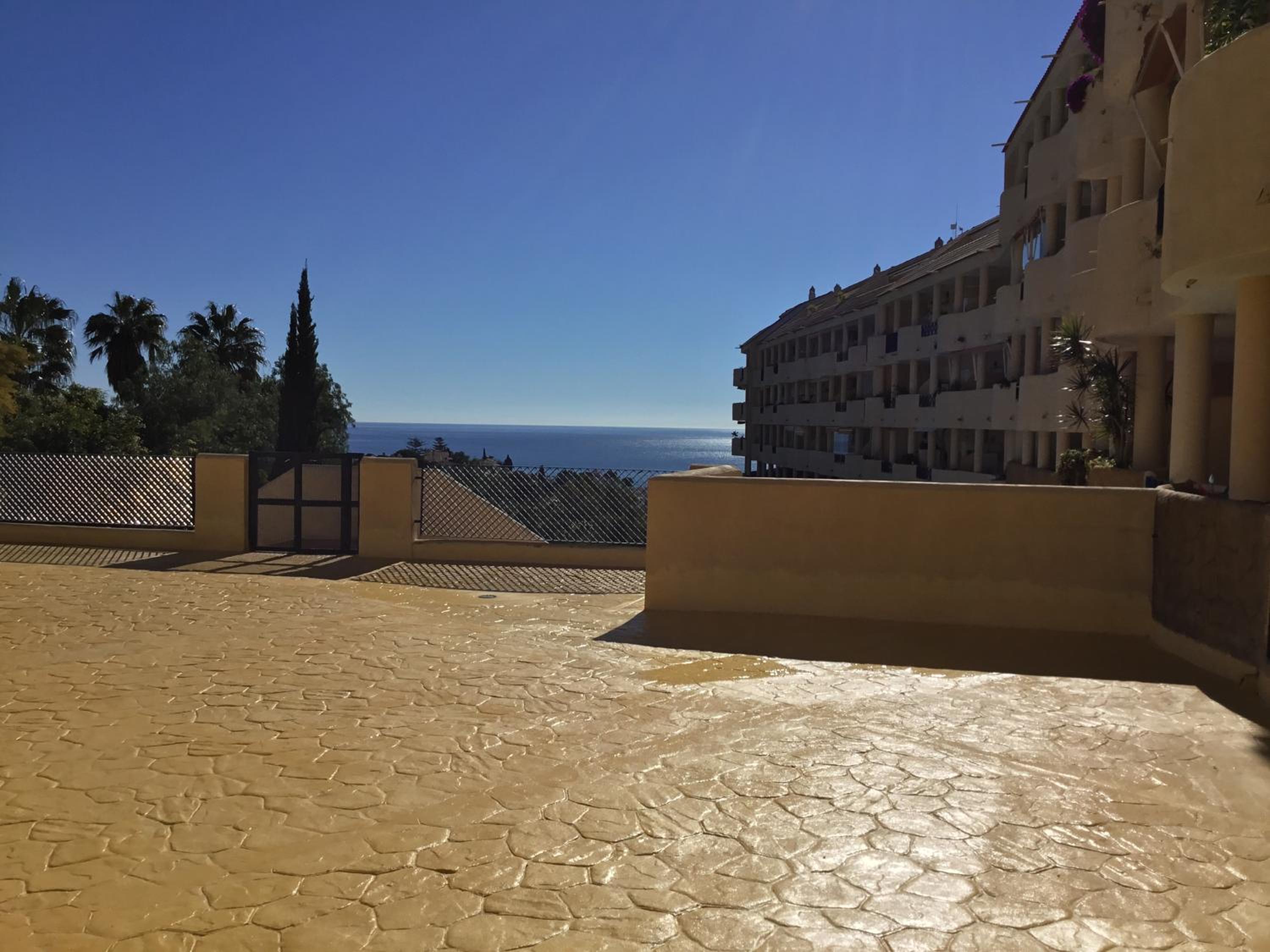Fuengirola Apartment