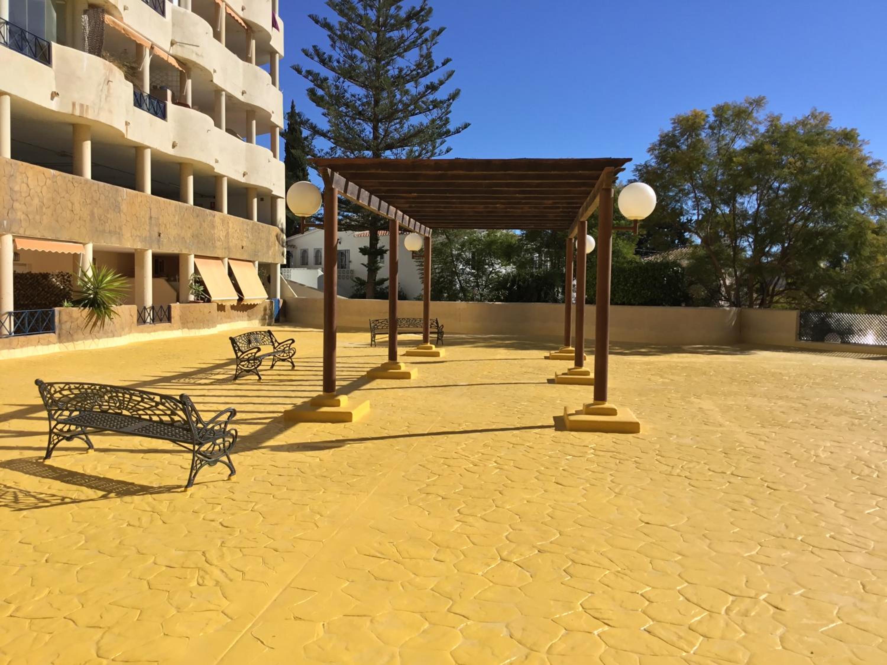 Fuengirola Apartment