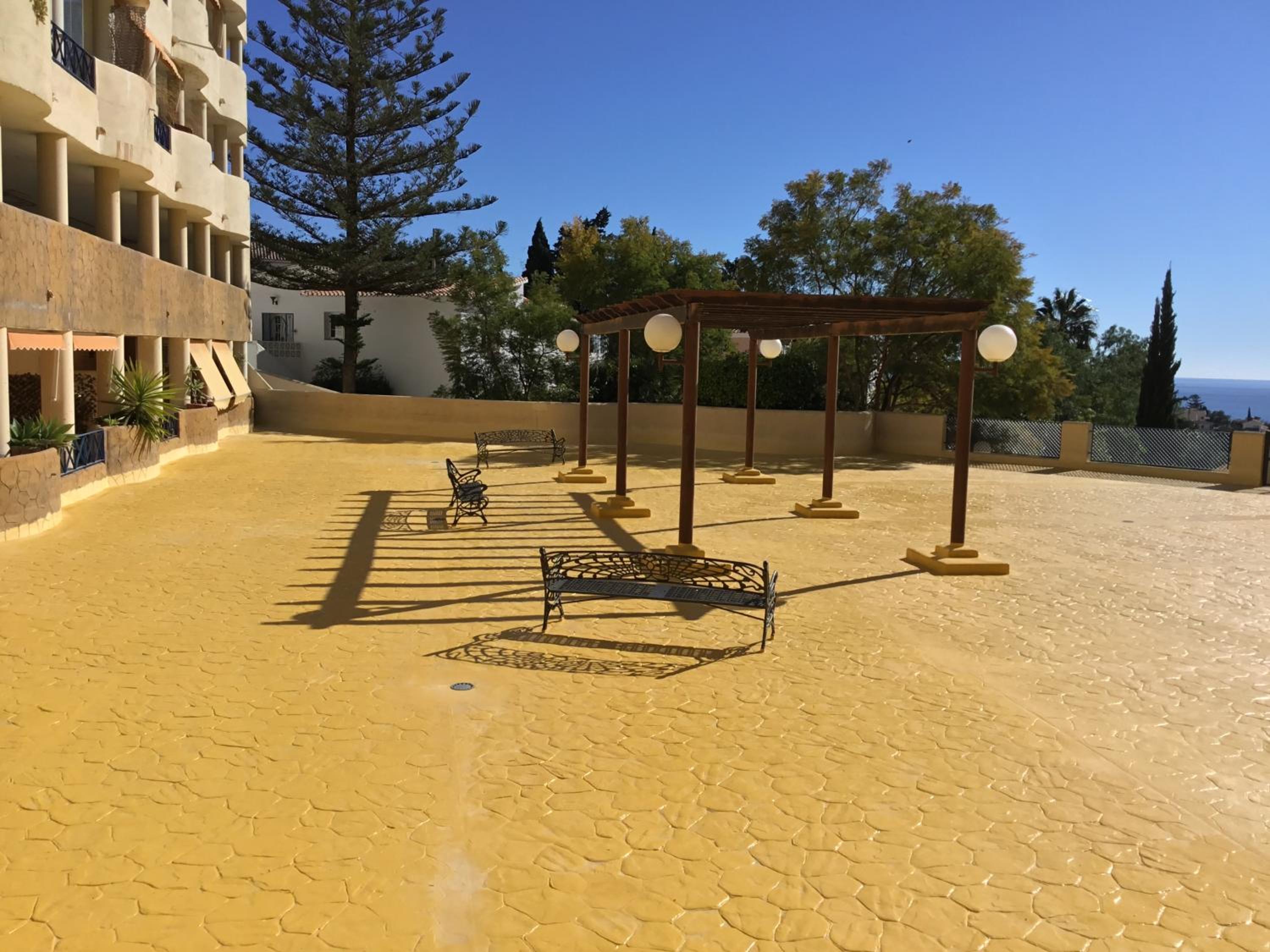 Fuengirola Apartment