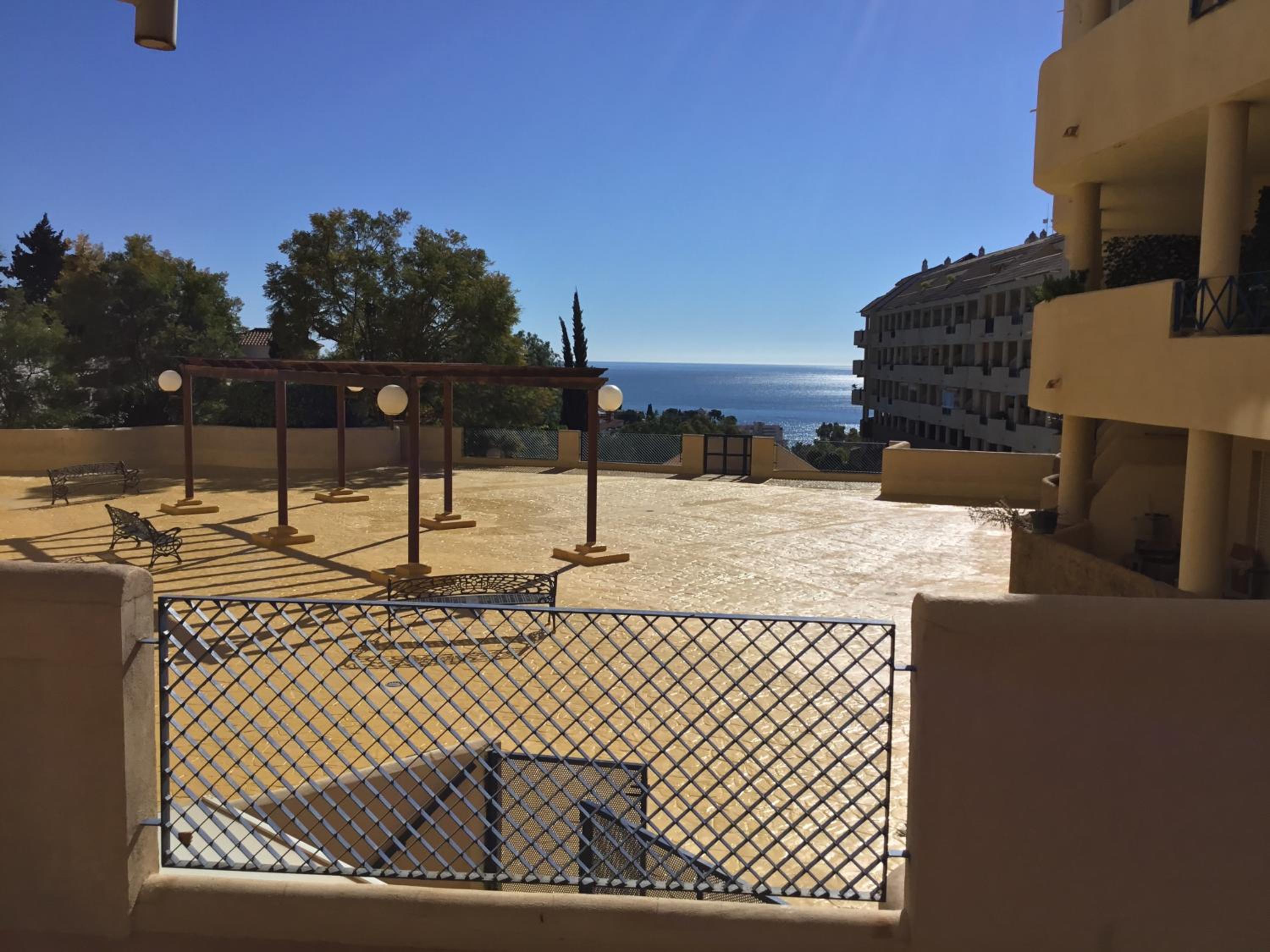 Fuengirola Apartment