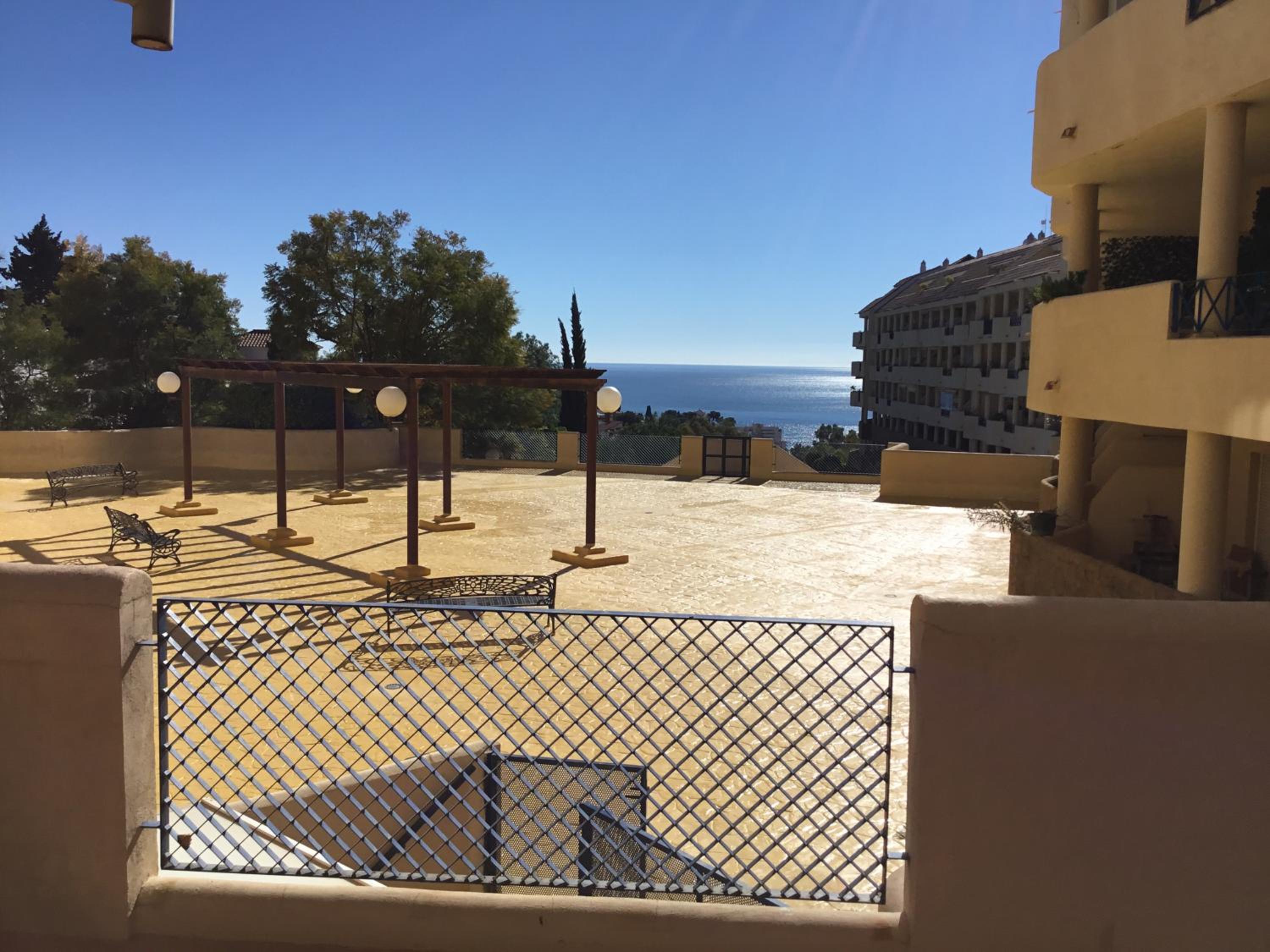 Fuengirola Apartment