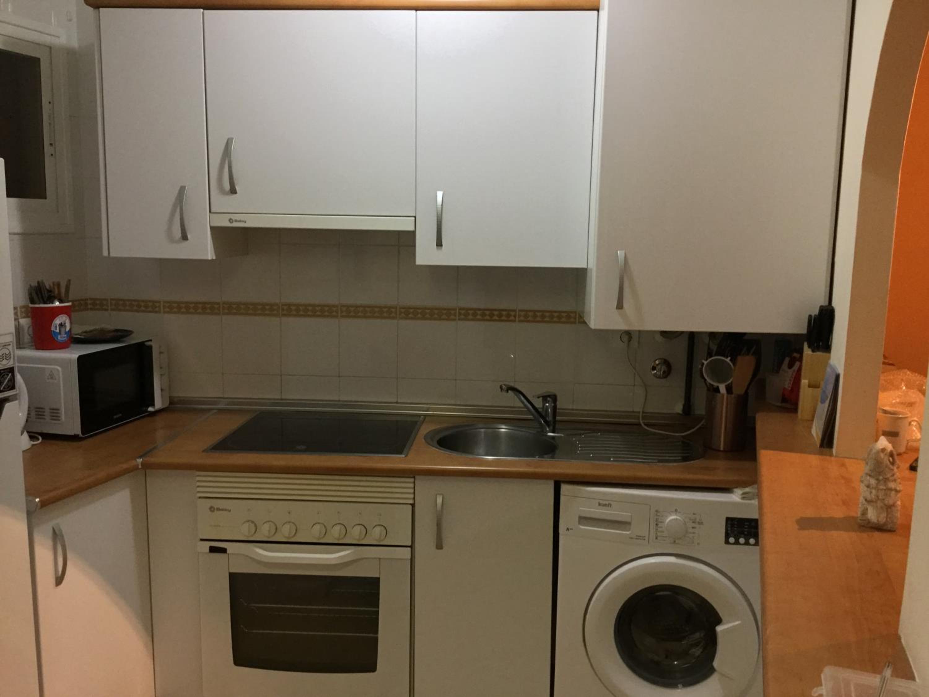 Fuengirola Apartment