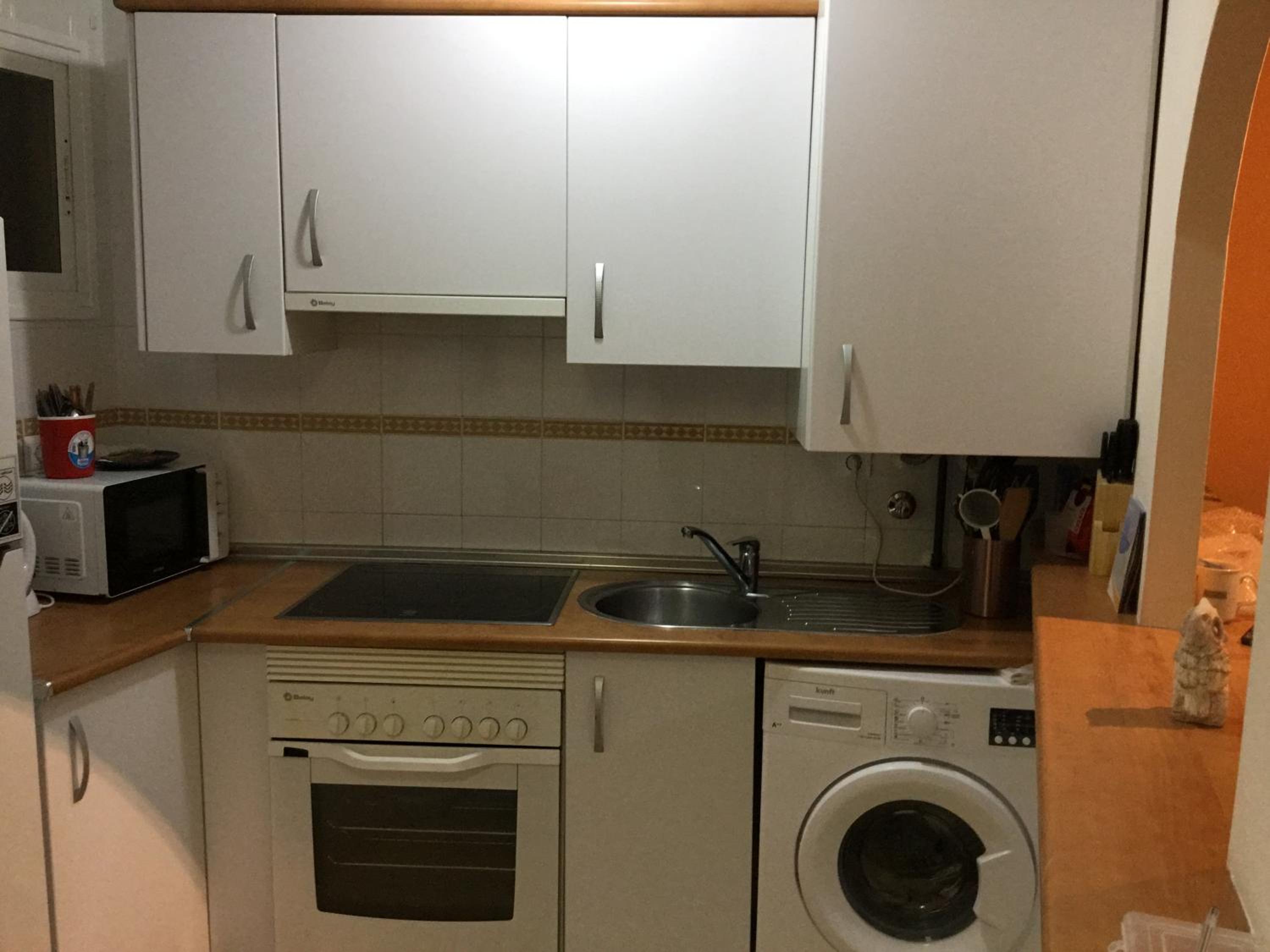 Fuengirola Apartment