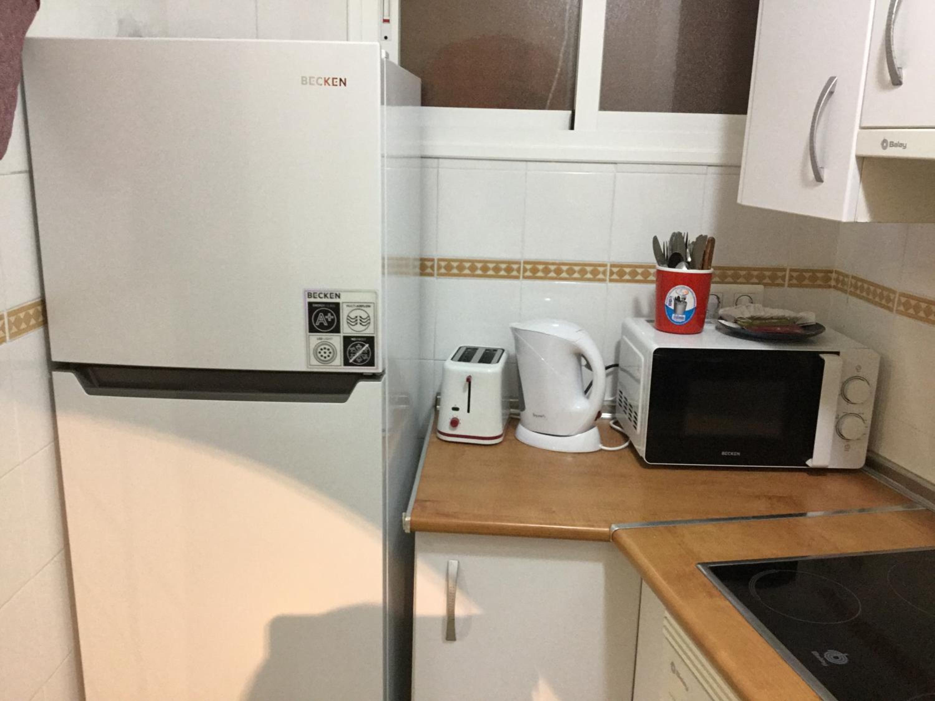 Fuengirola Apartment