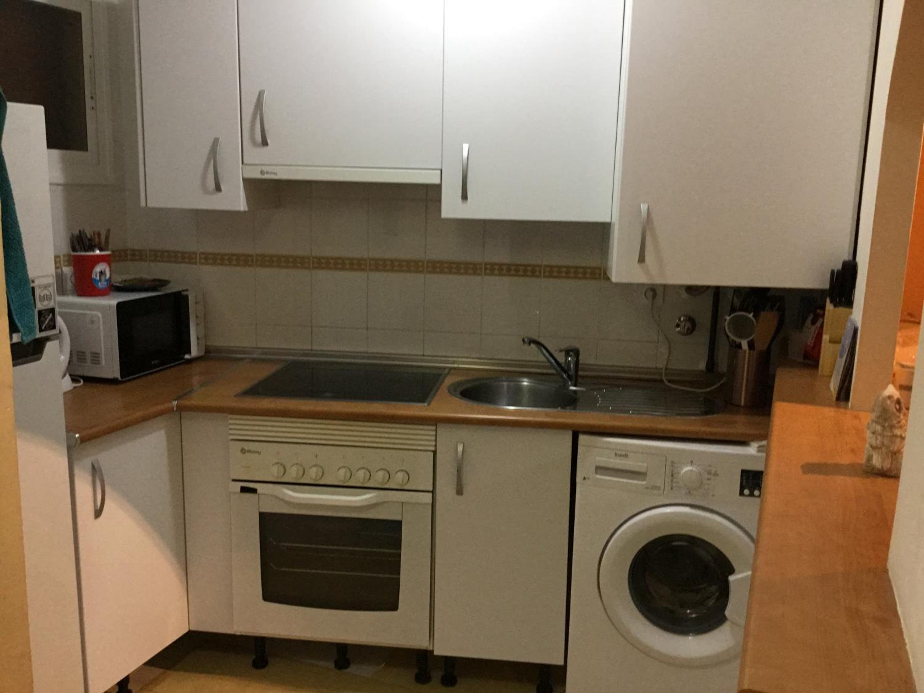 Fuengirola Apartment