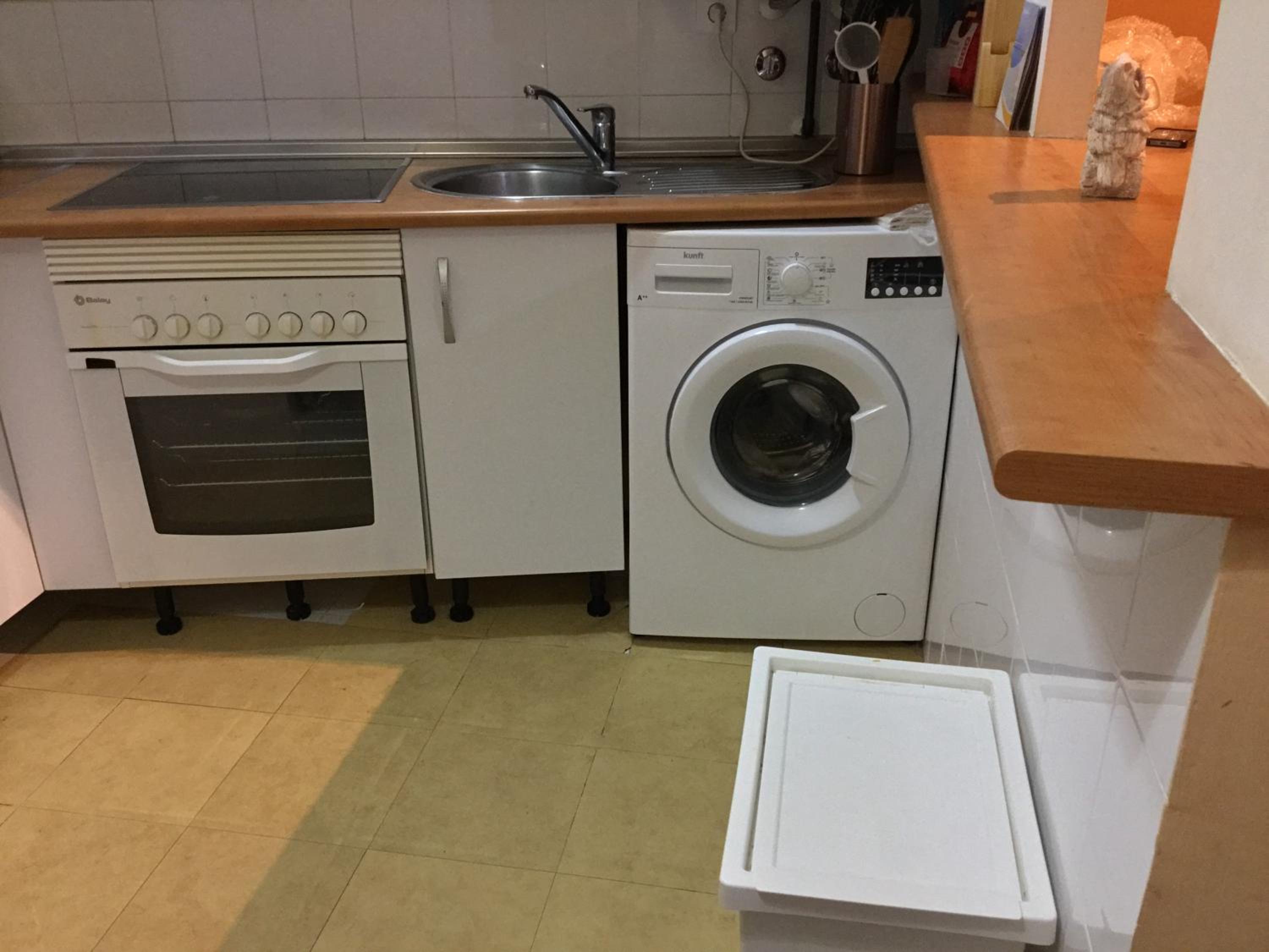 Fuengirola Apartment