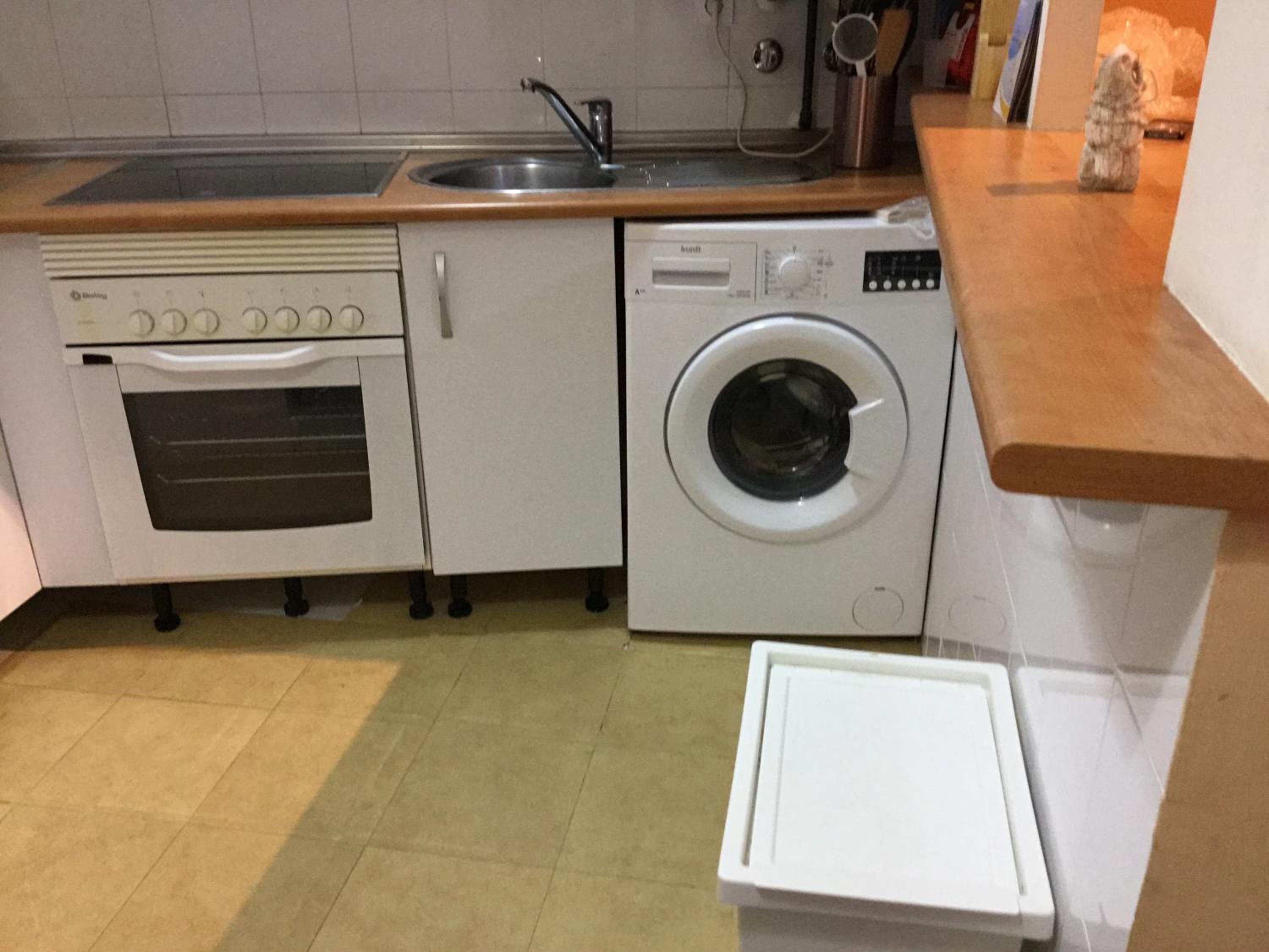 Fuengirola Apartment