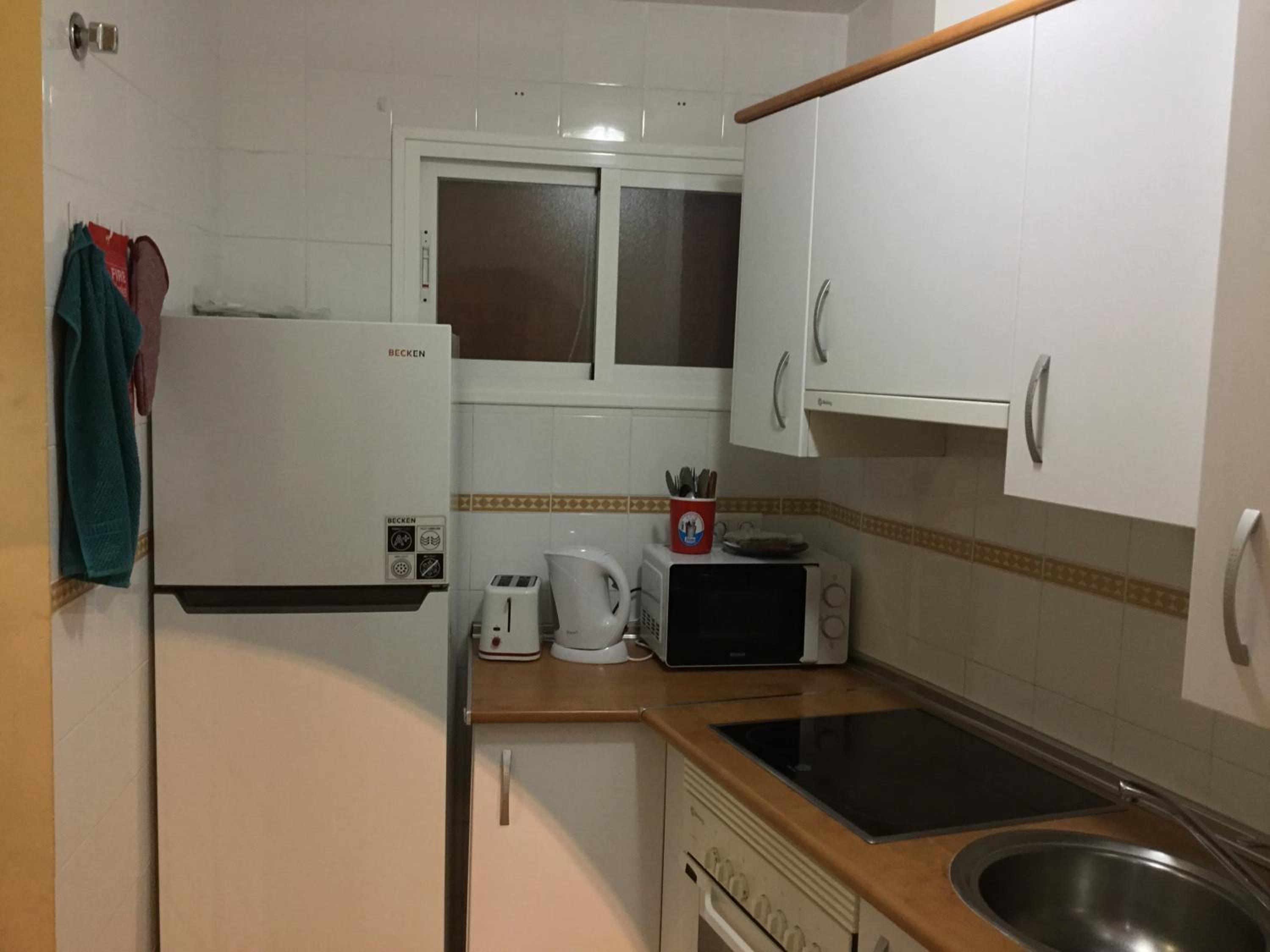 Fuengirola Apartment