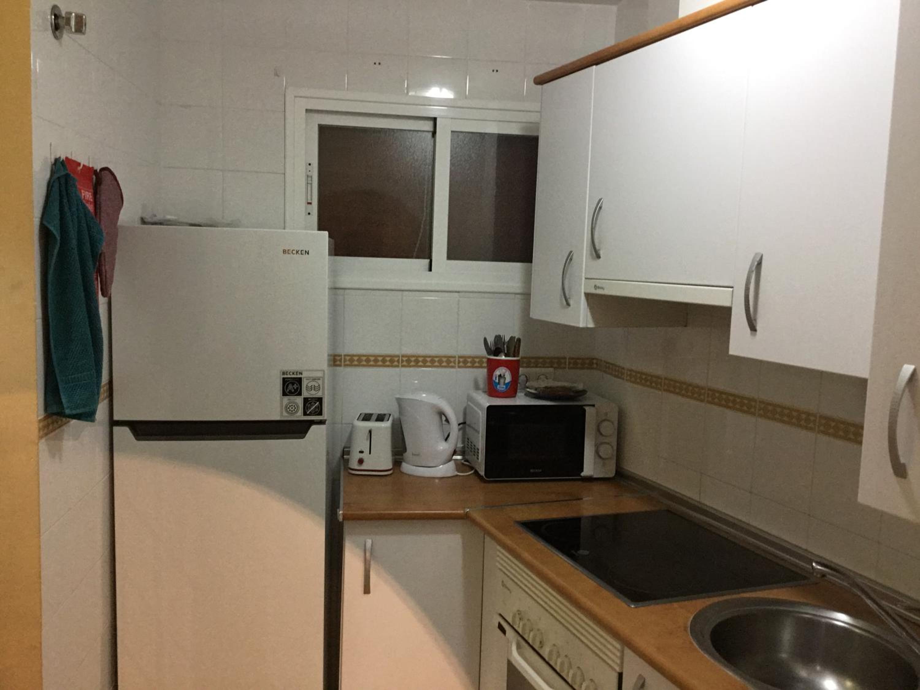 Fuengirola Apartment