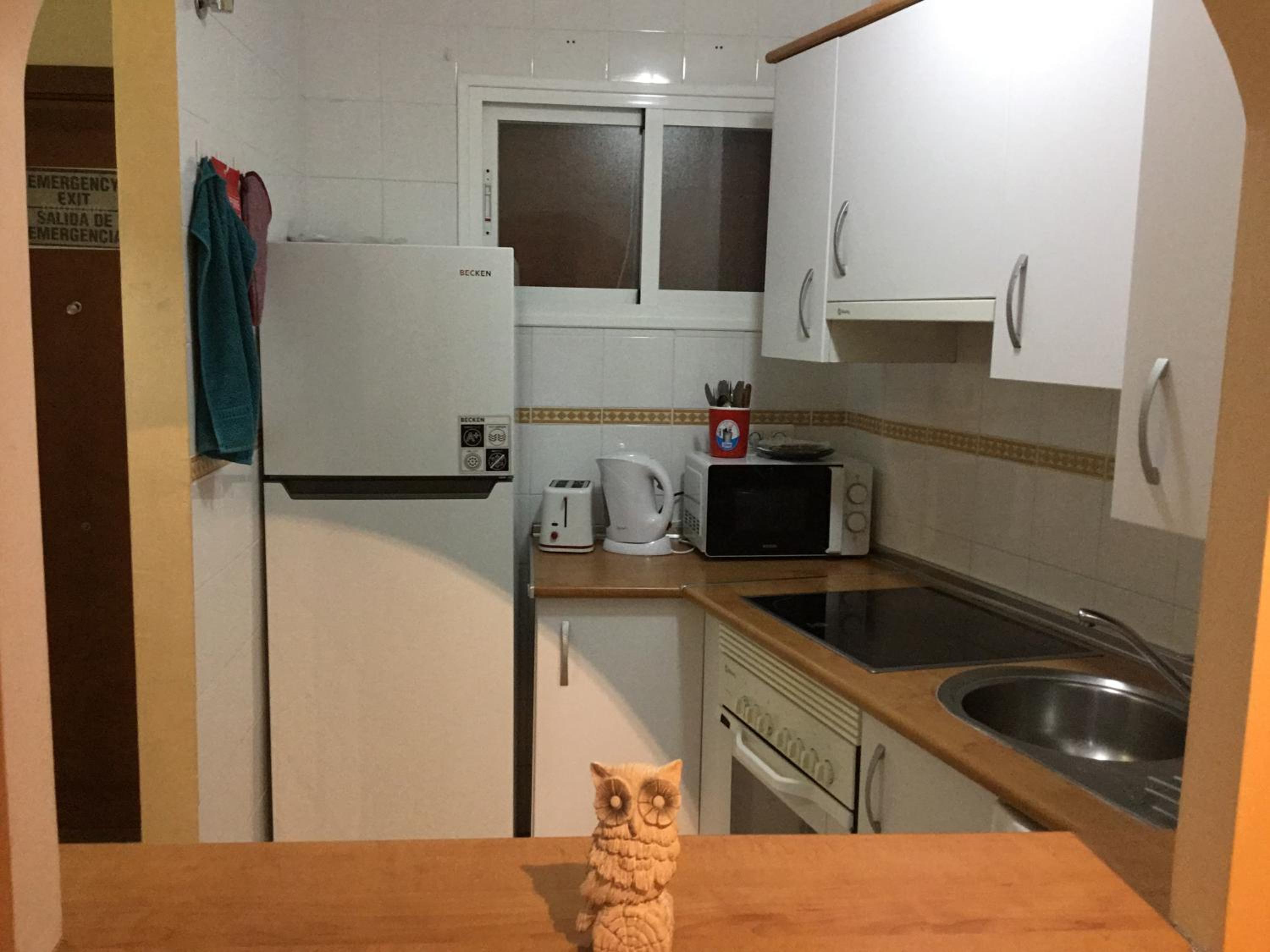 Fuengirola Apartment
