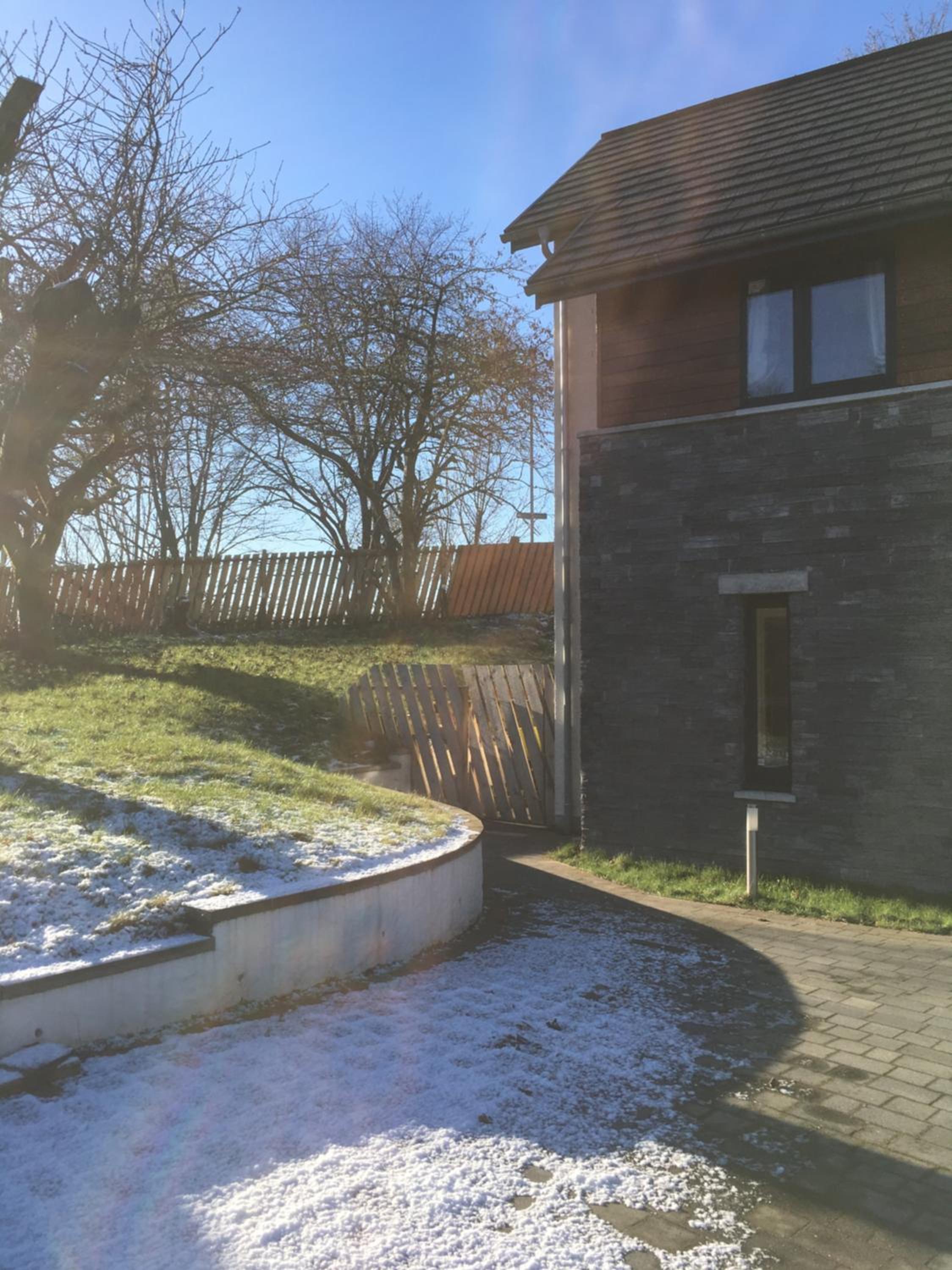 1 Balnakeil, Kirk Road view 3