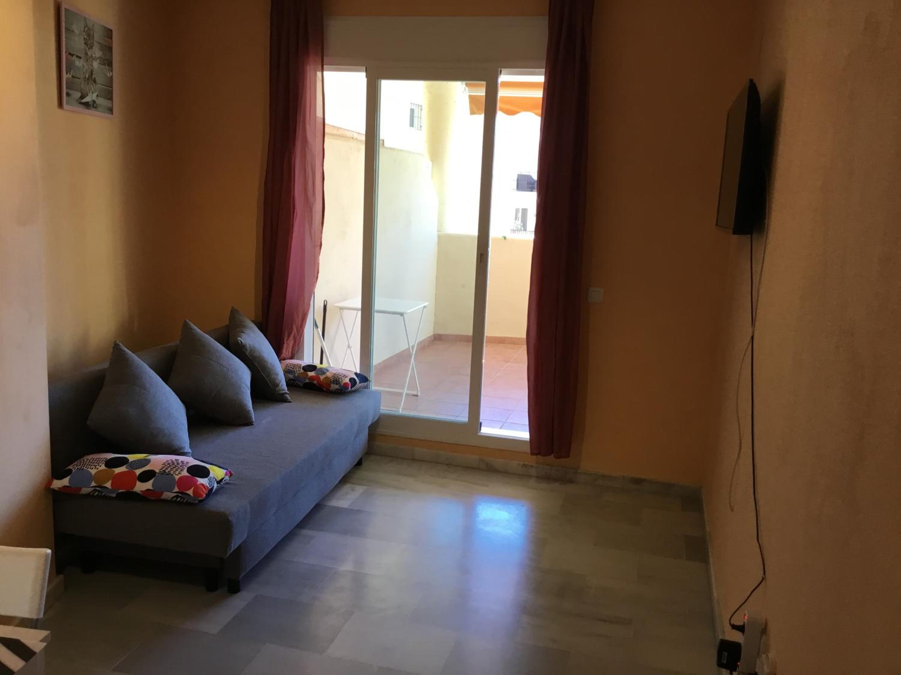 Fuengirola Apartment