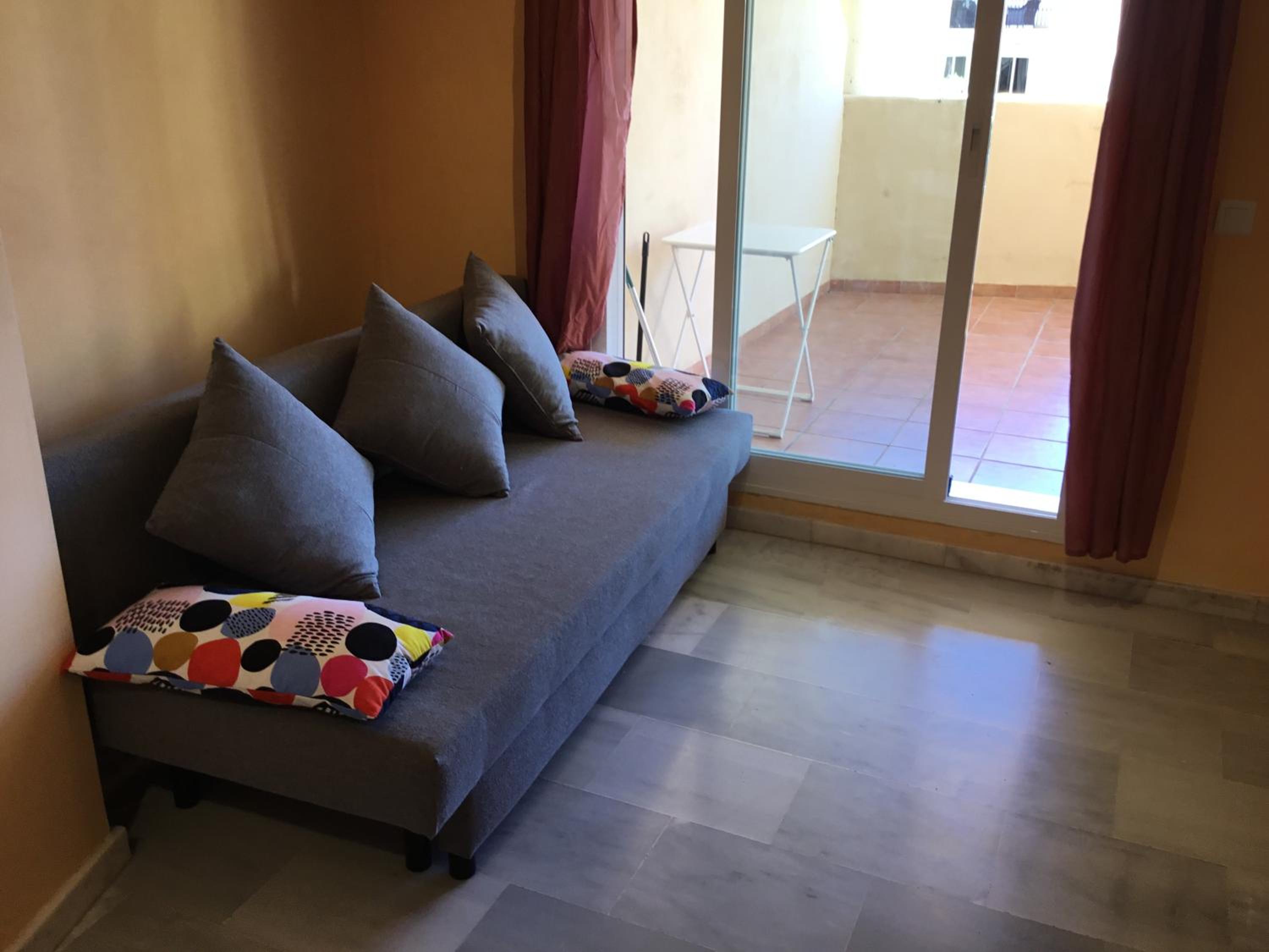 Fuengirola Apartment