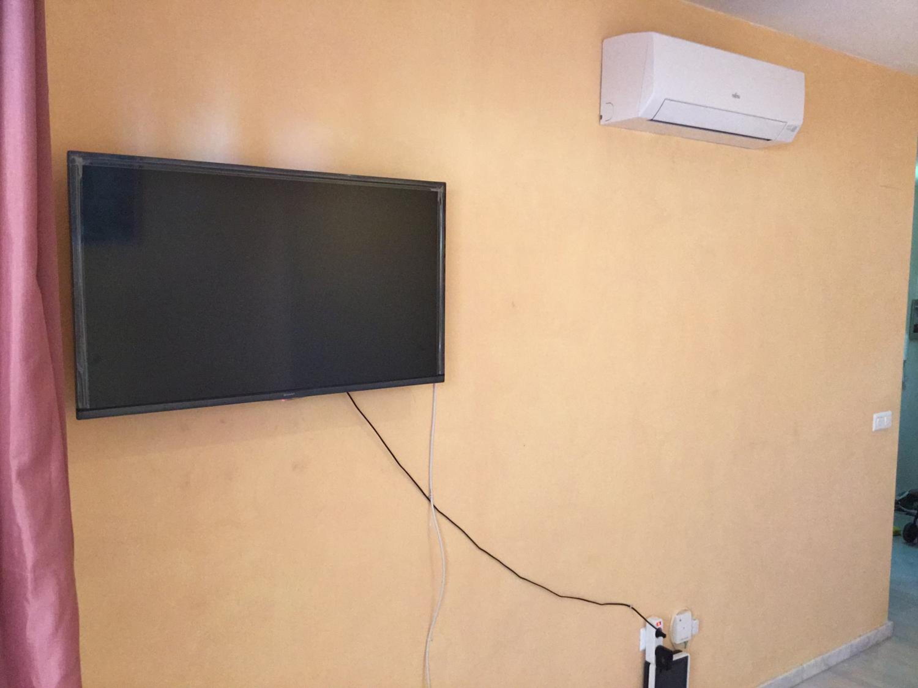 Fuengirola Apartment