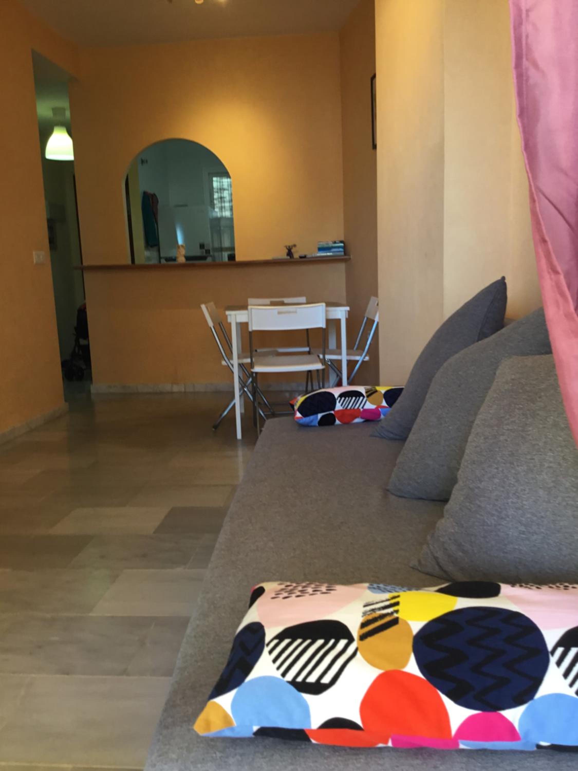 Fuengirola Apartment