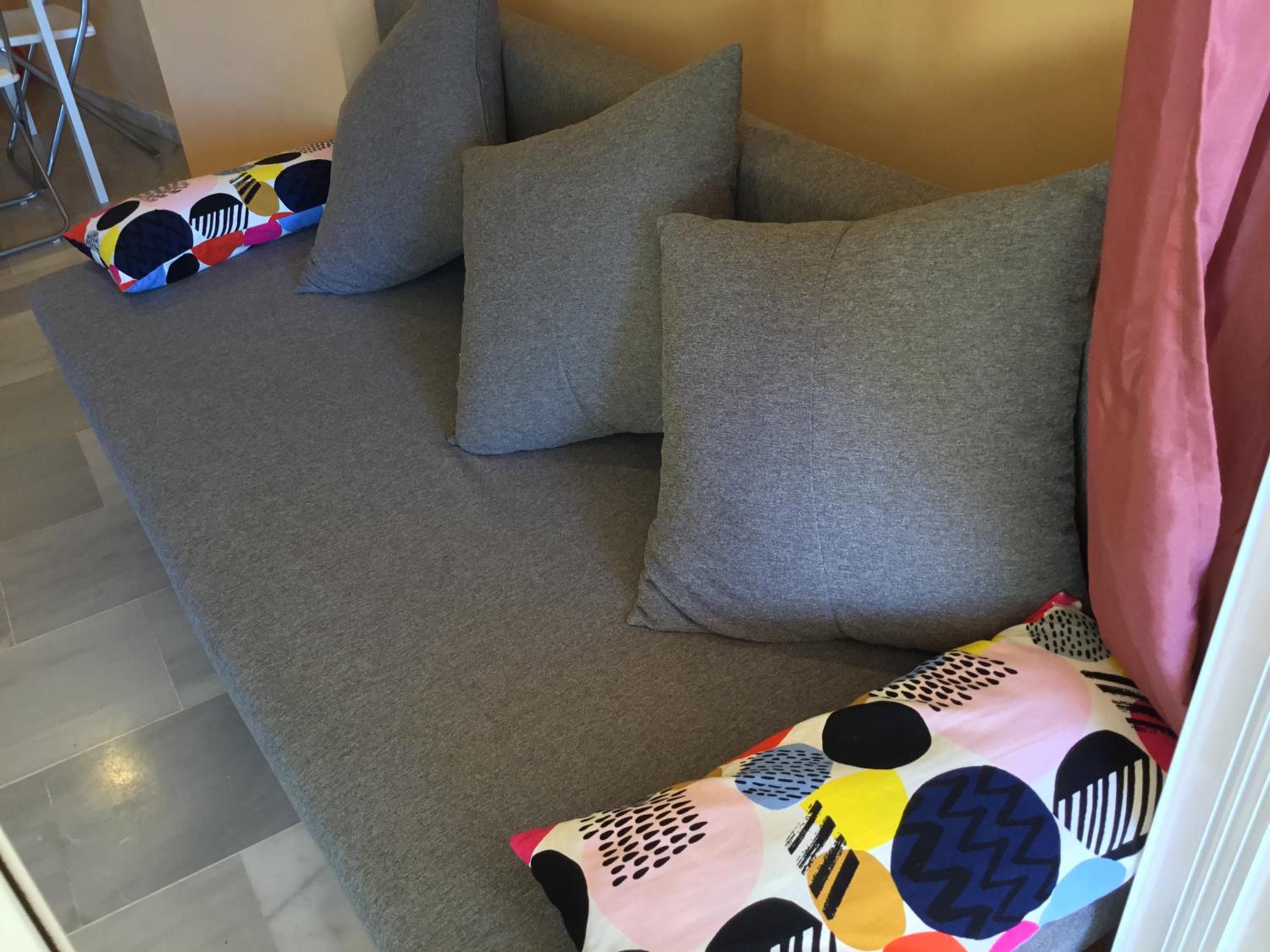 Fuengirola Apartment