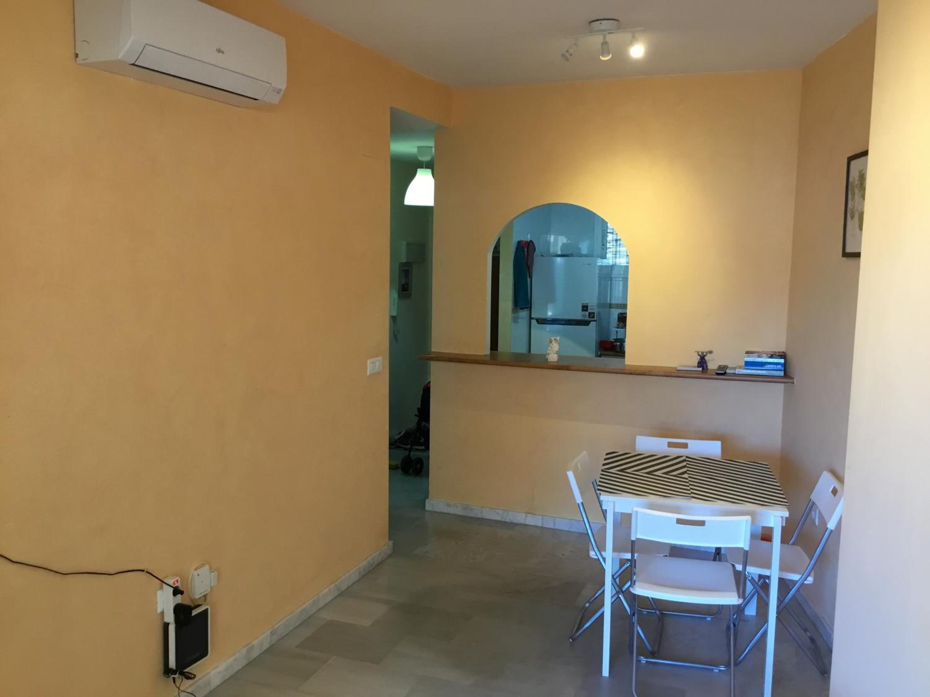 Fuengirola Apartment