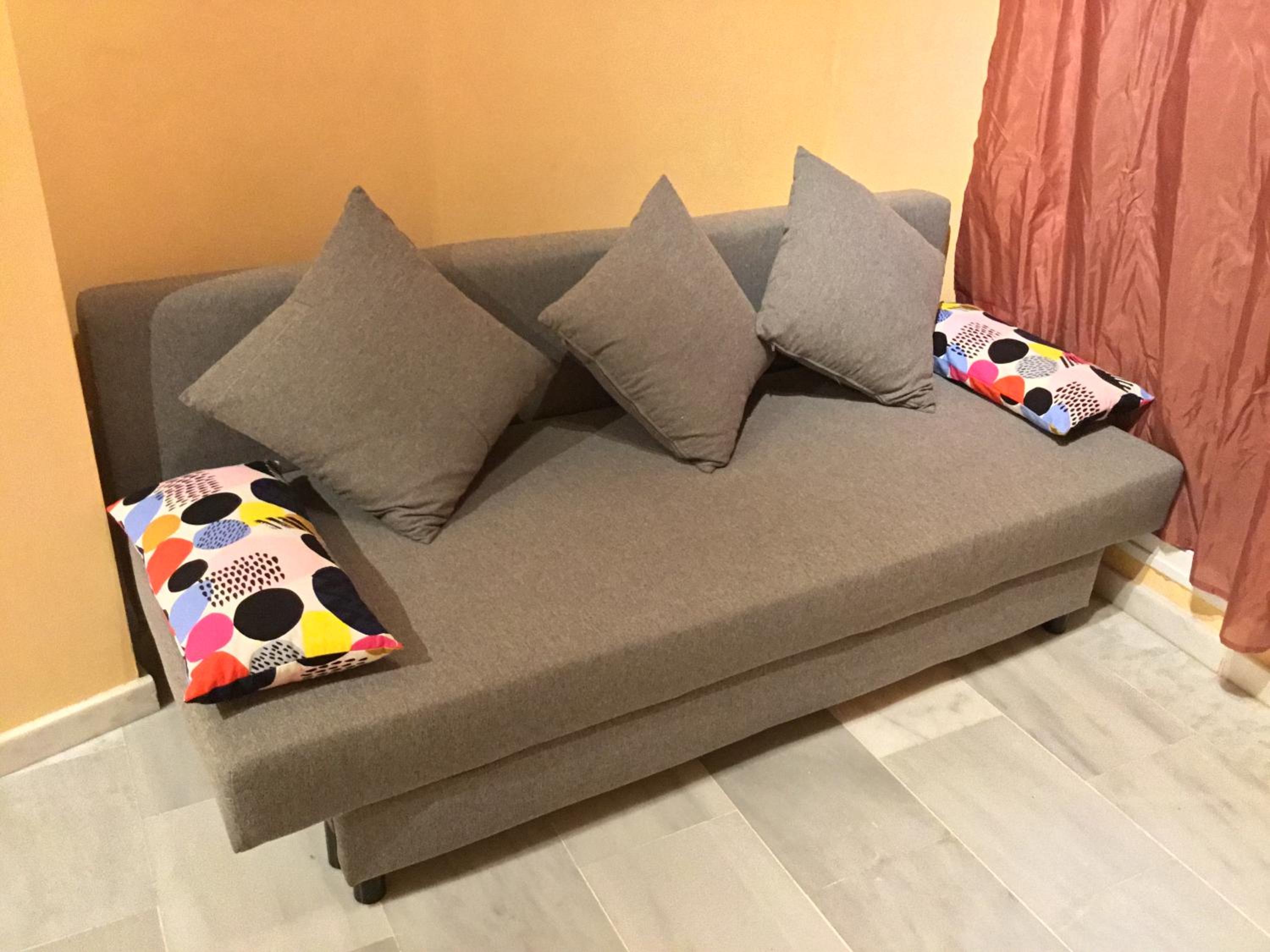 Fuengirola Apartment