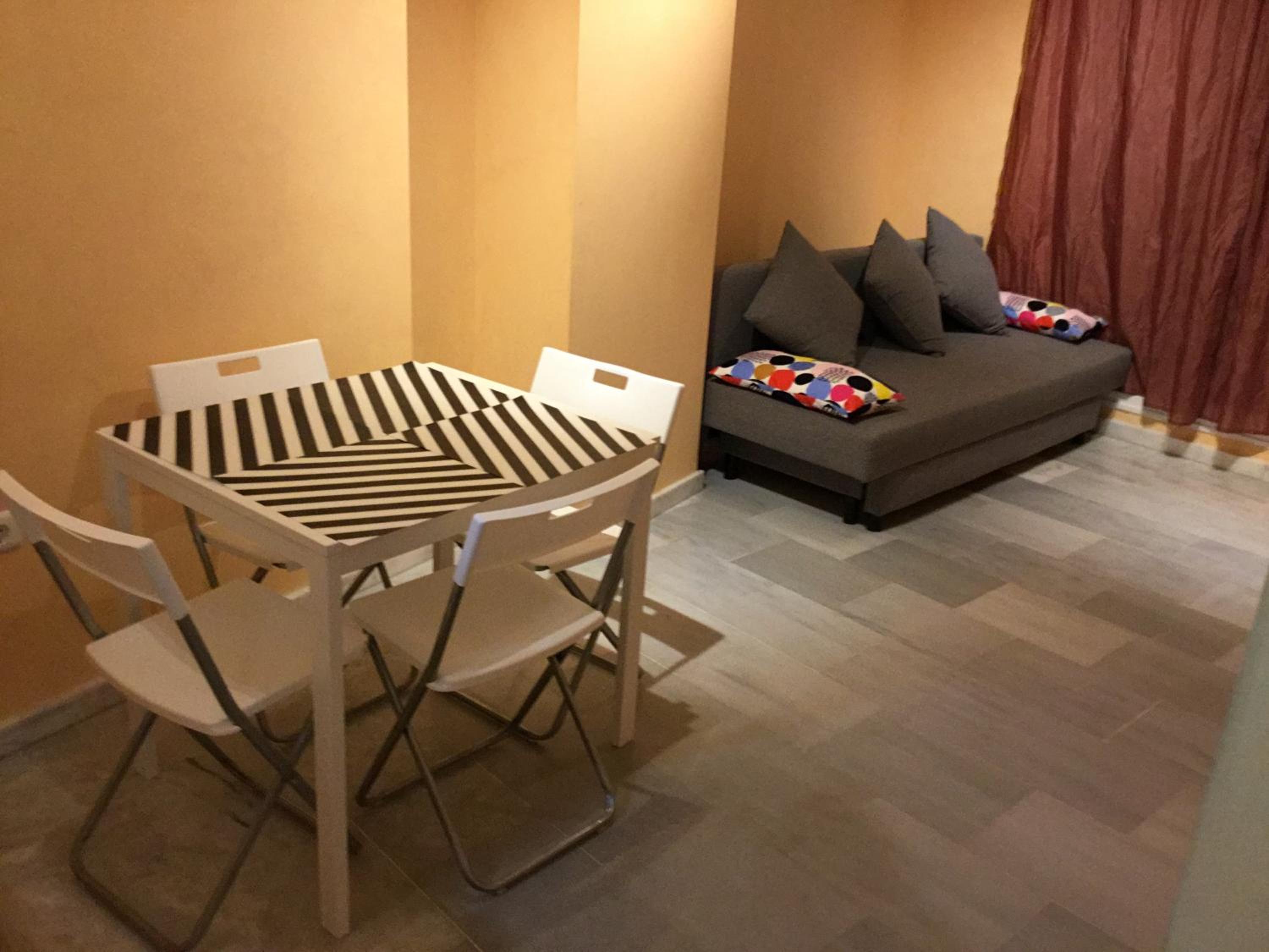 Fuengirola Apartment
