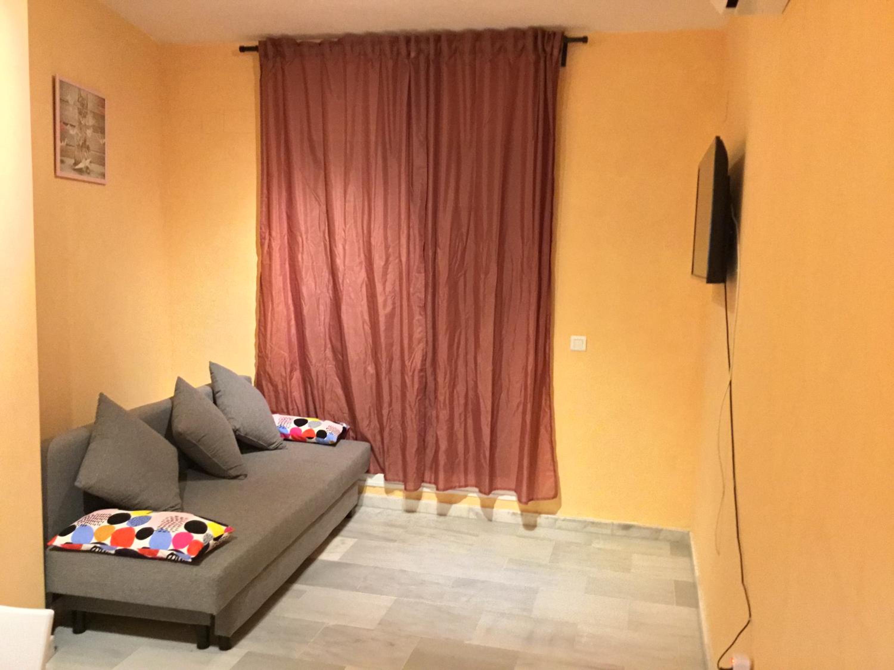 Fuengirola Apartment