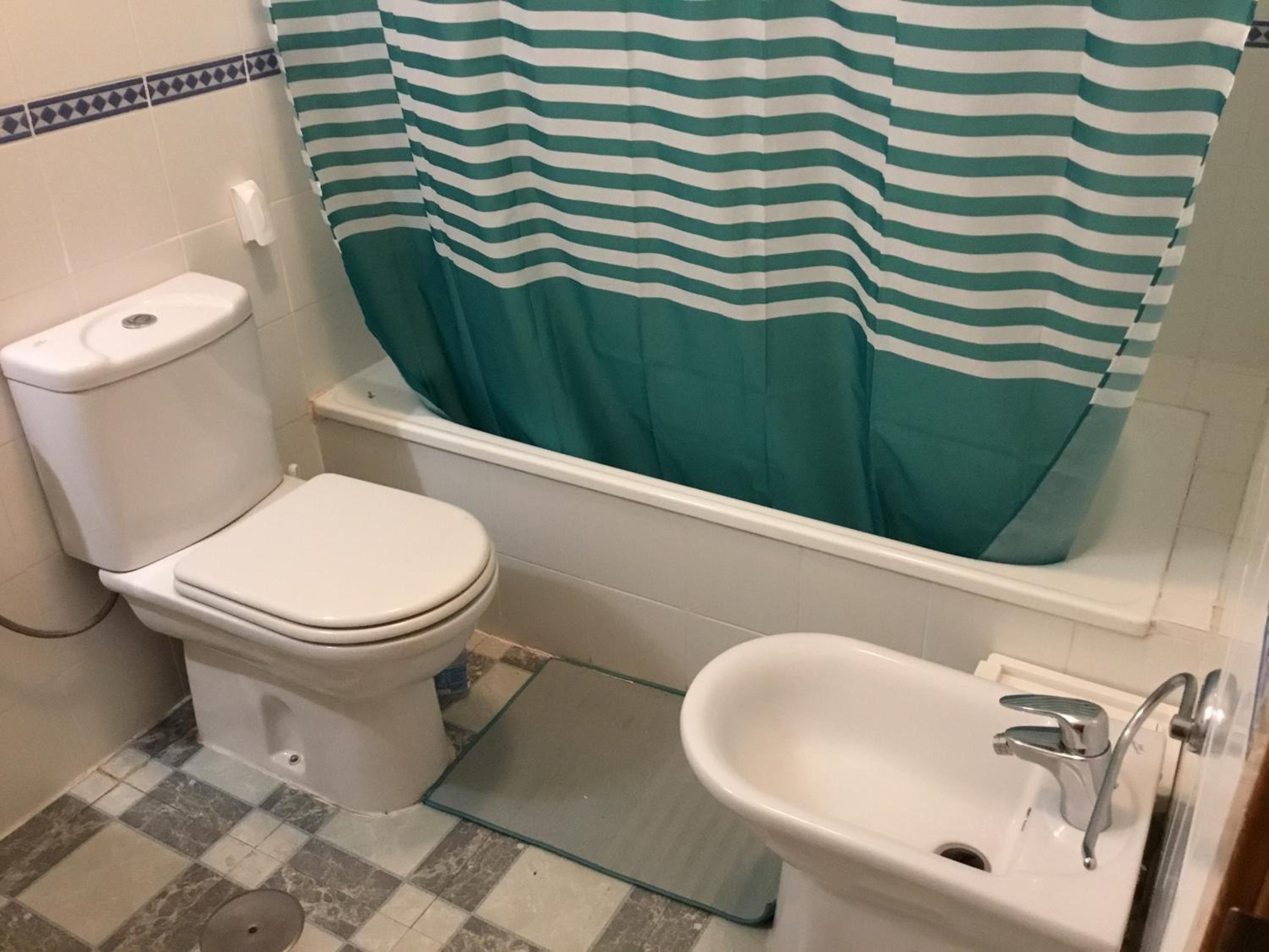 Fuengirola Apartment