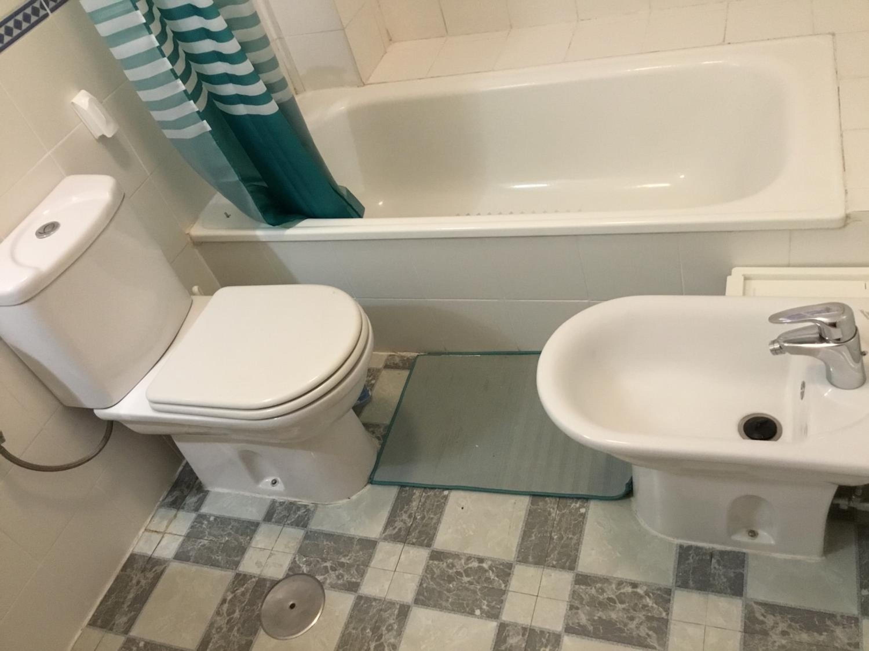 Fuengirola Apartment