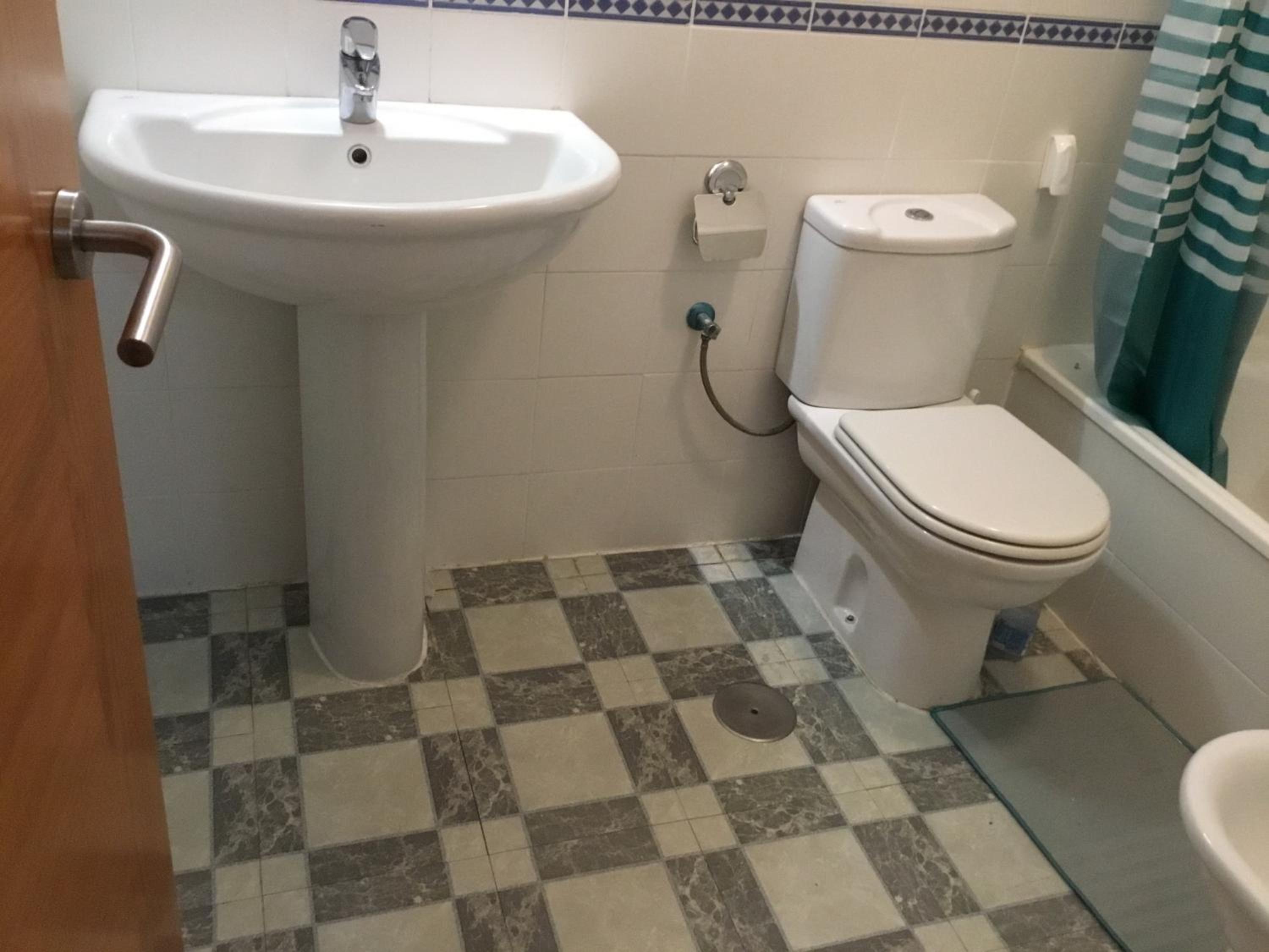 Fuengirola Apartment