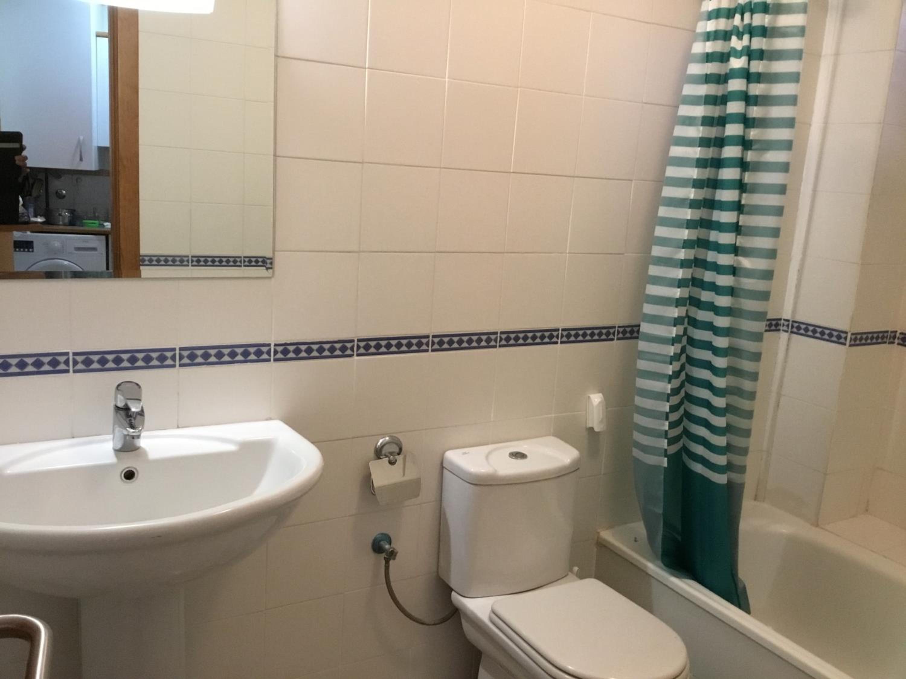 Fuengirola Apartment