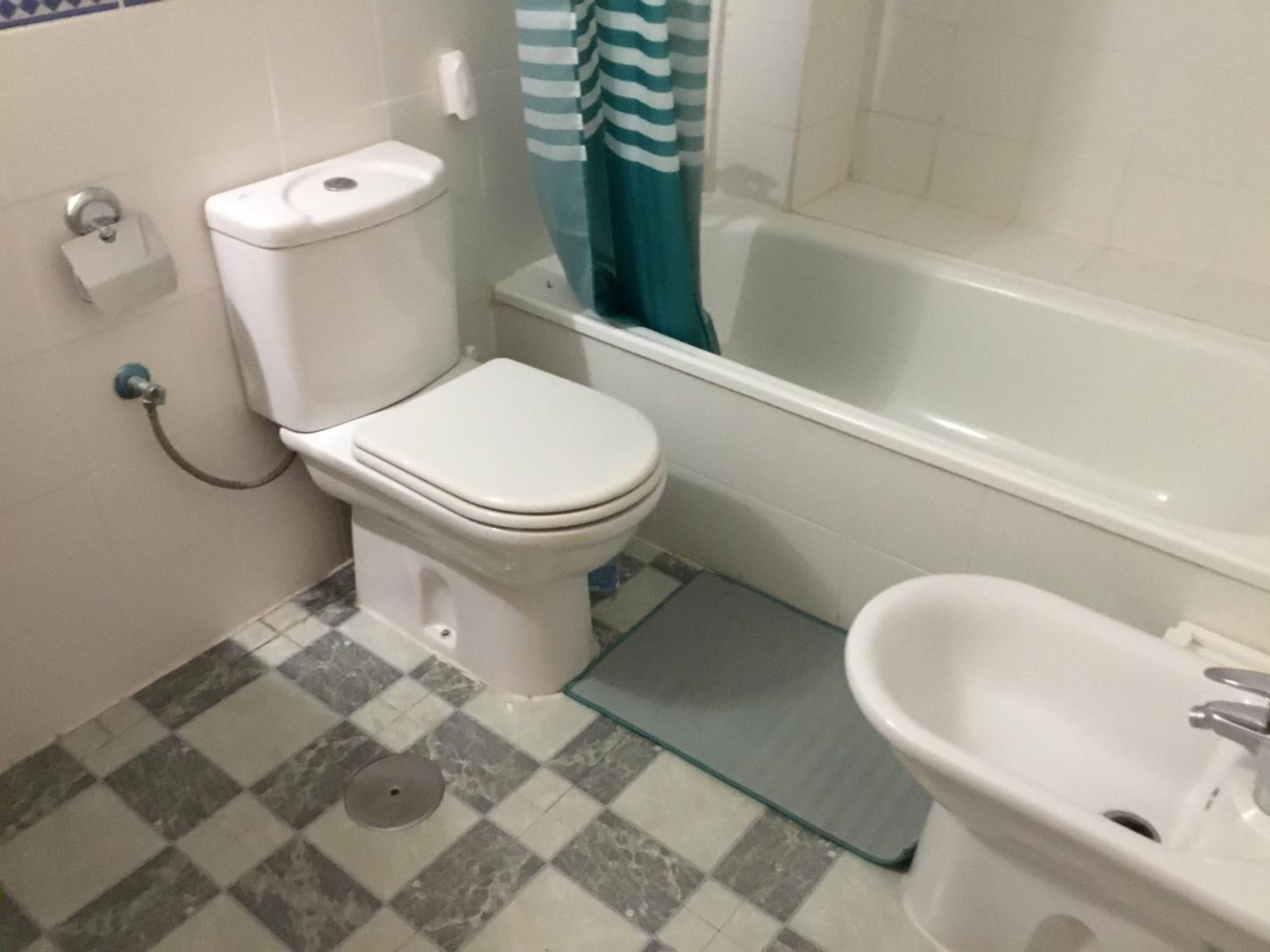 Fuengirola Apartment