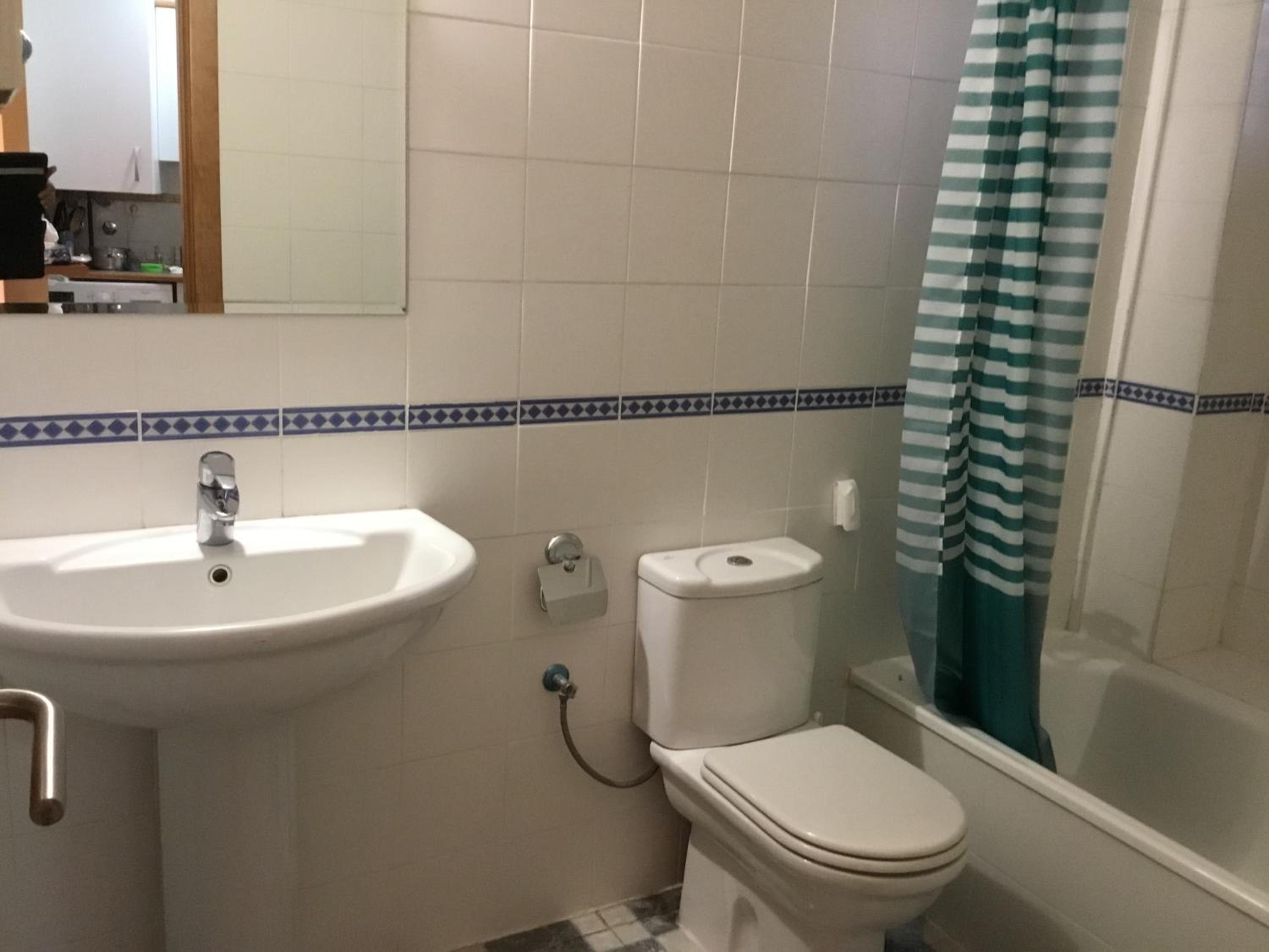 Fuengirola Apartment