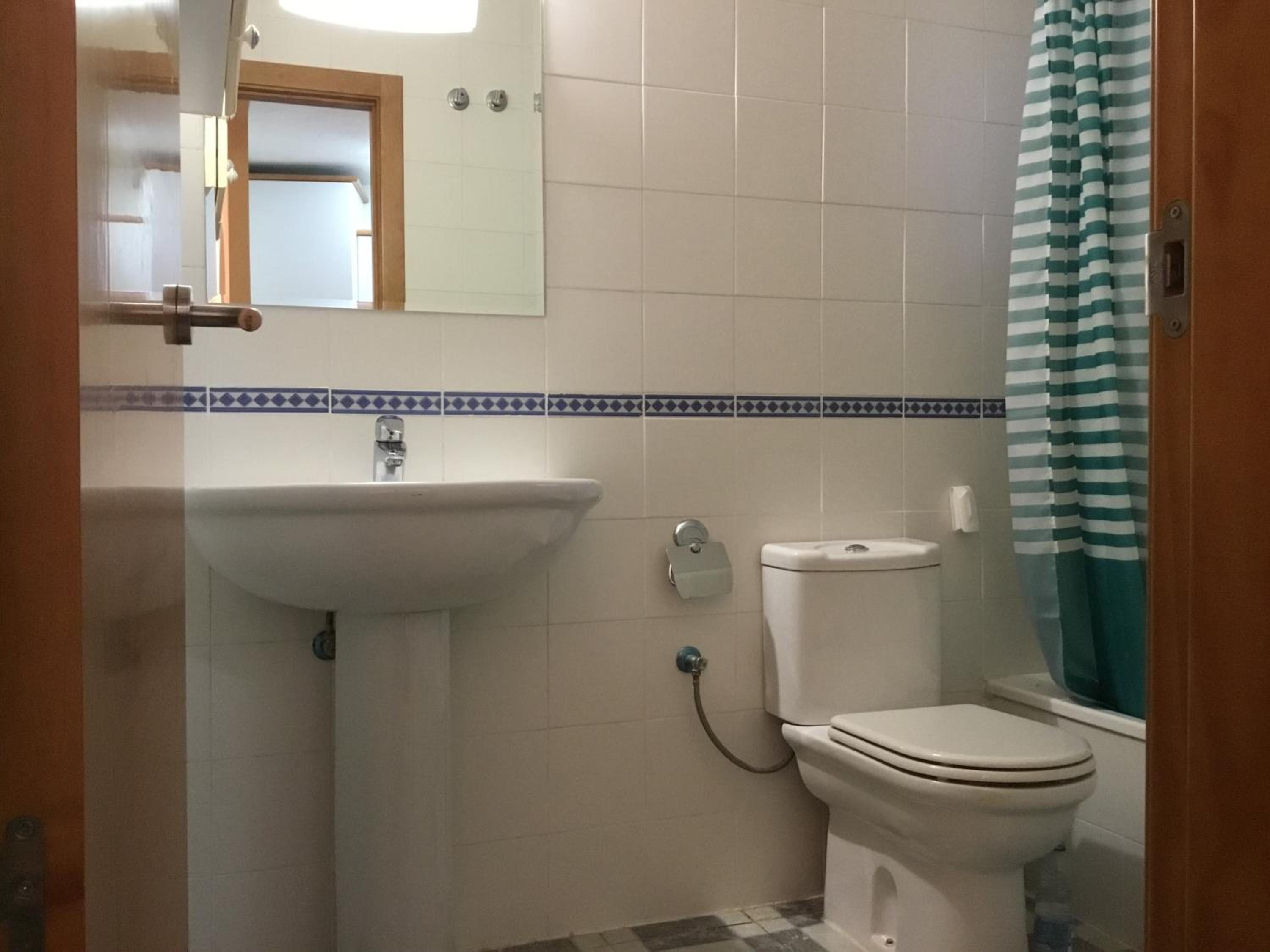 Fuengirola Apartment