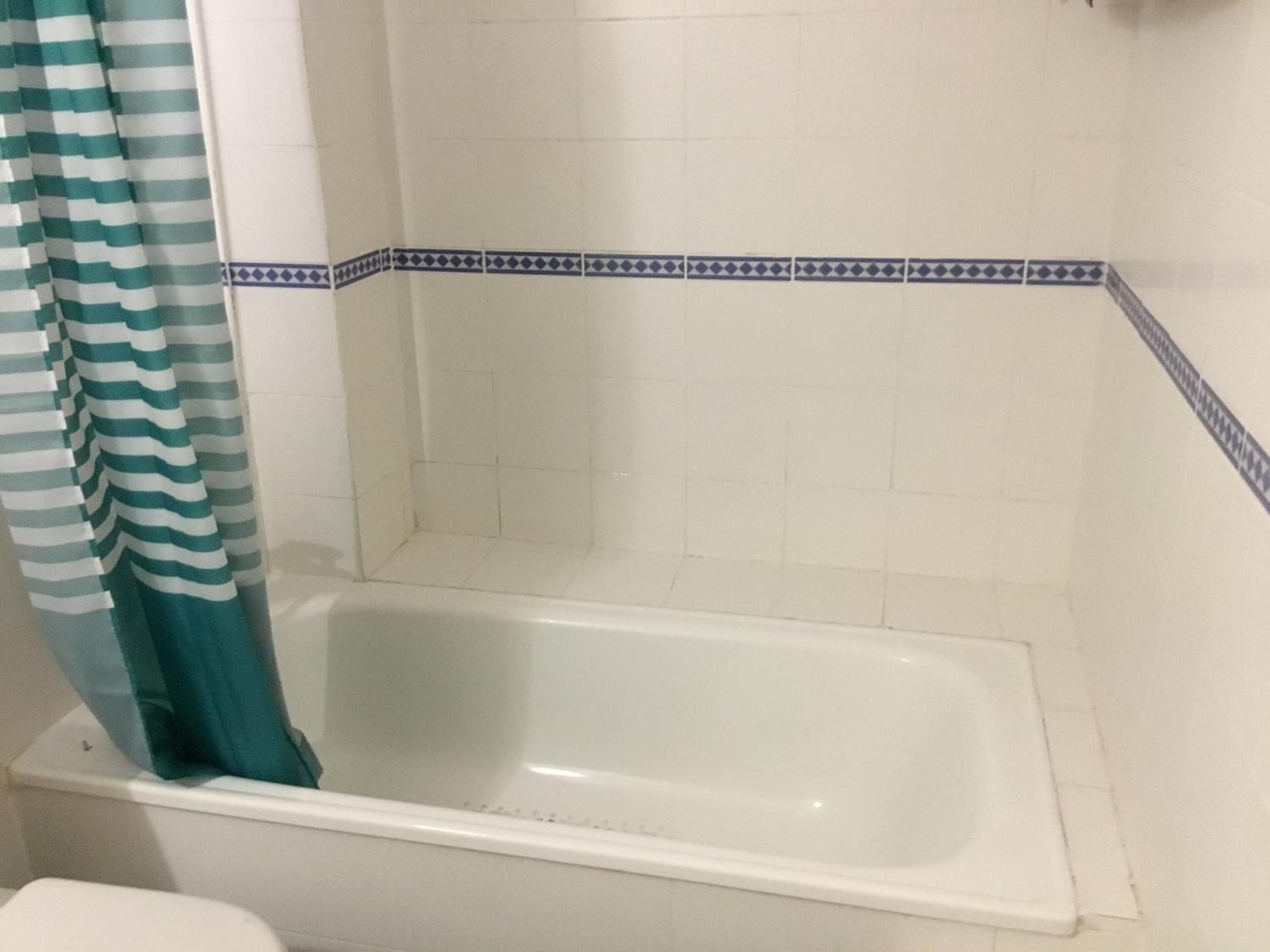 Fuengirola Apartment