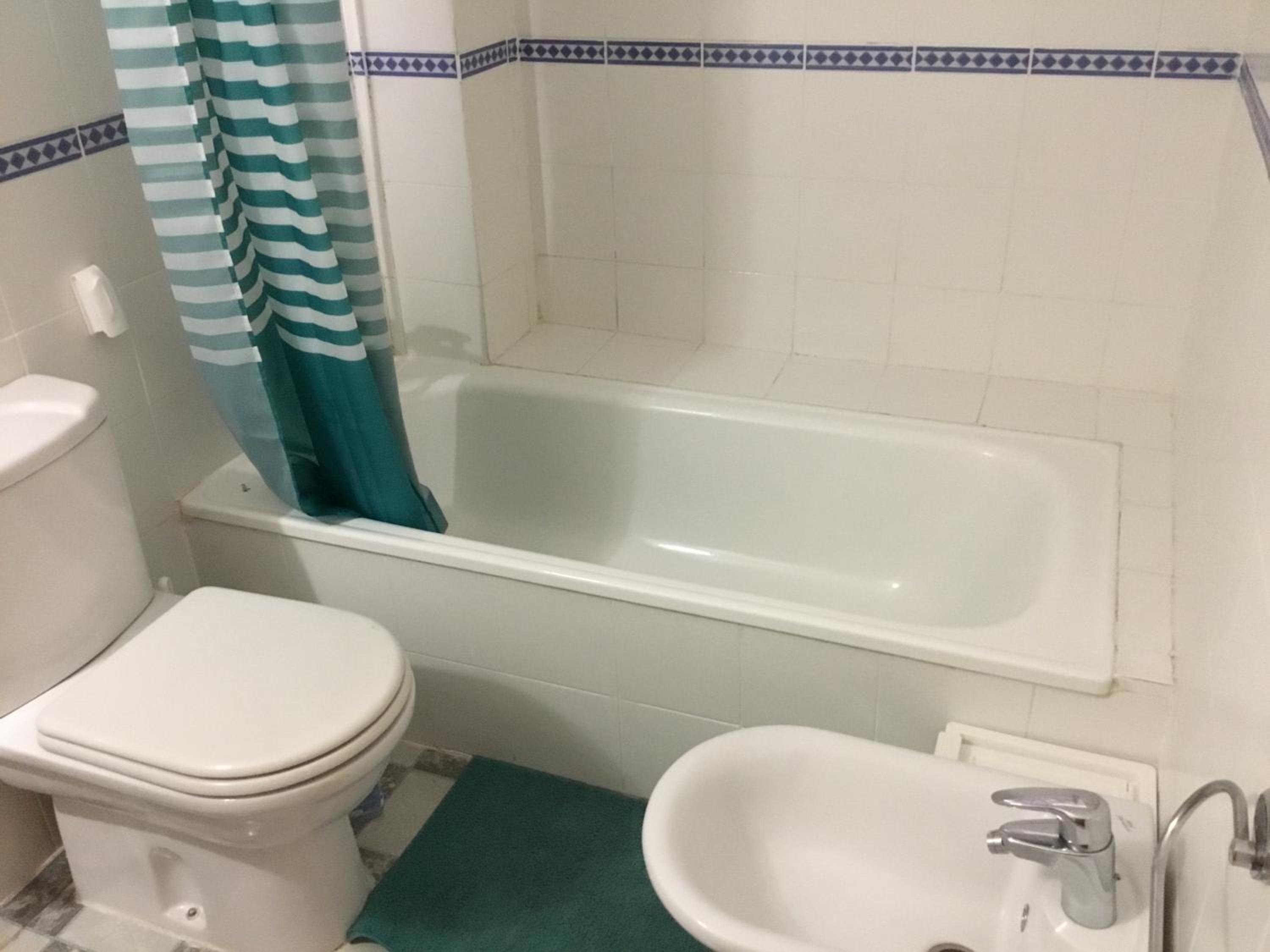 Fuengirola Apartment