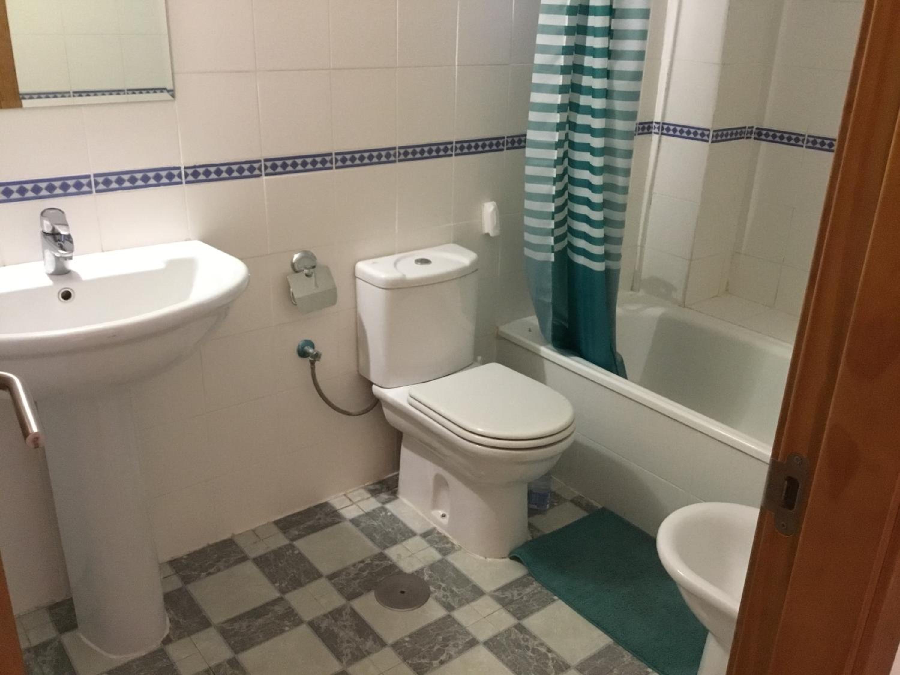 Fuengirola Apartment