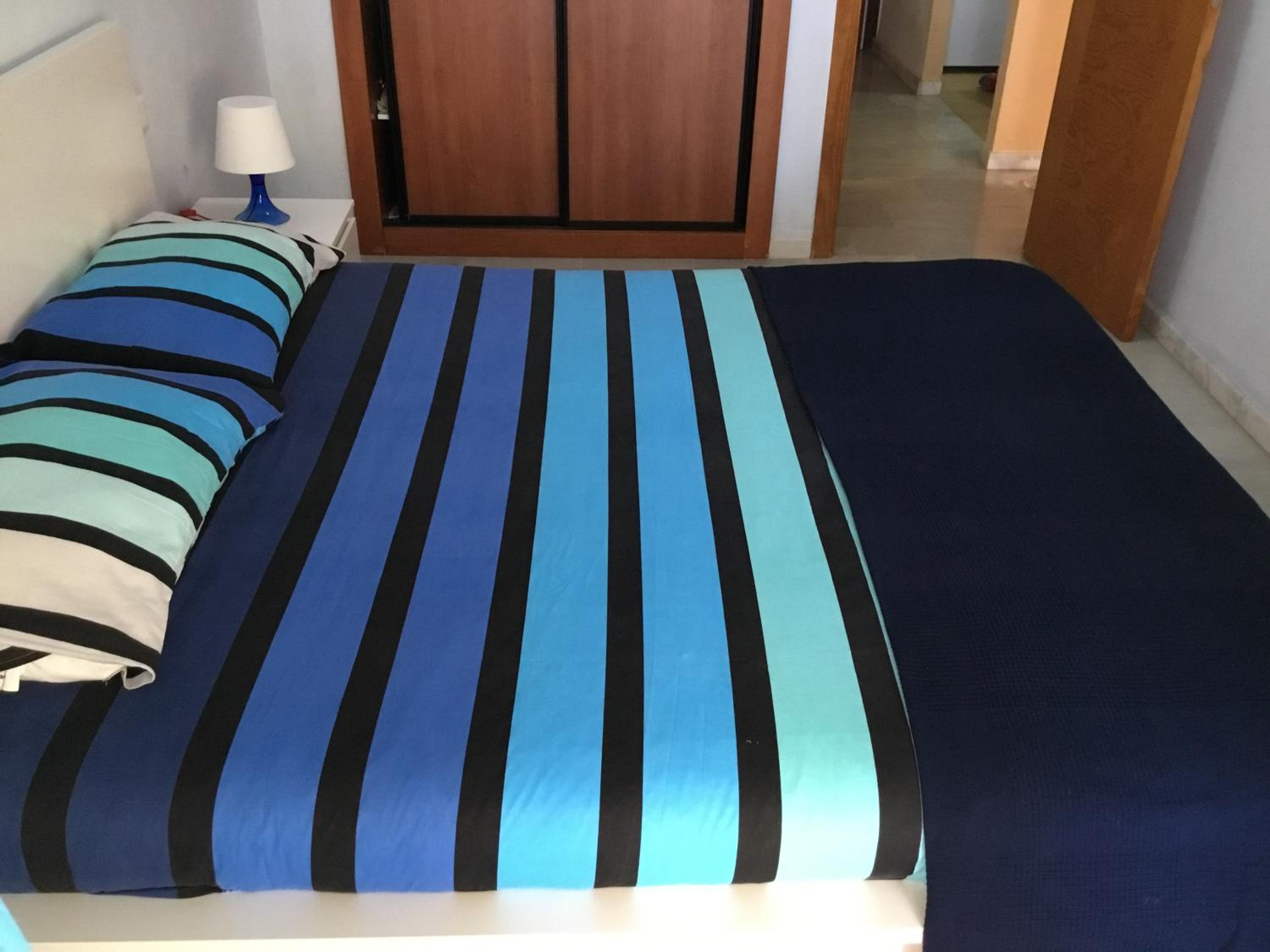 Fuengirola Apartment