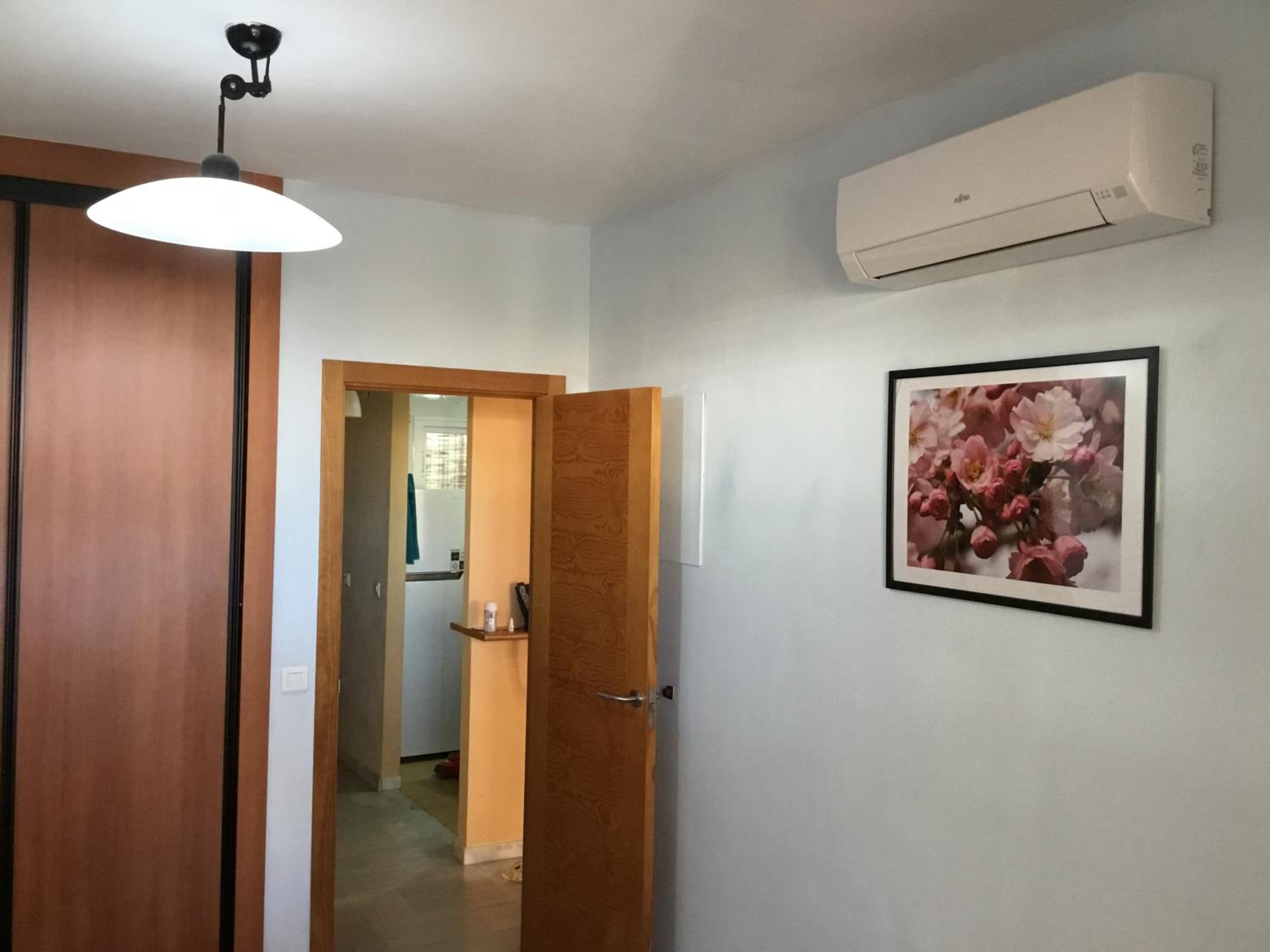 Fuengirola Apartment