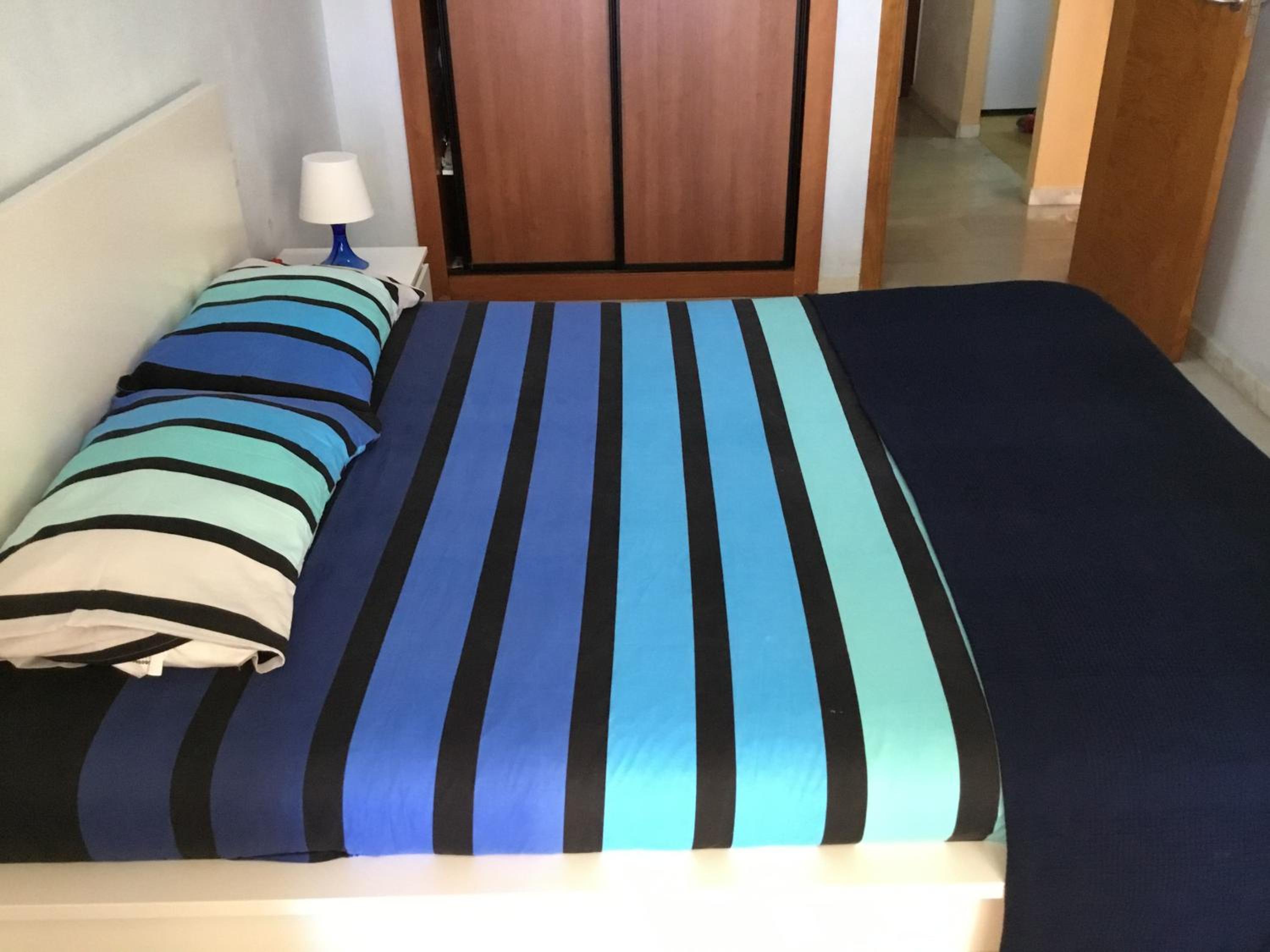 Fuengirola Apartment