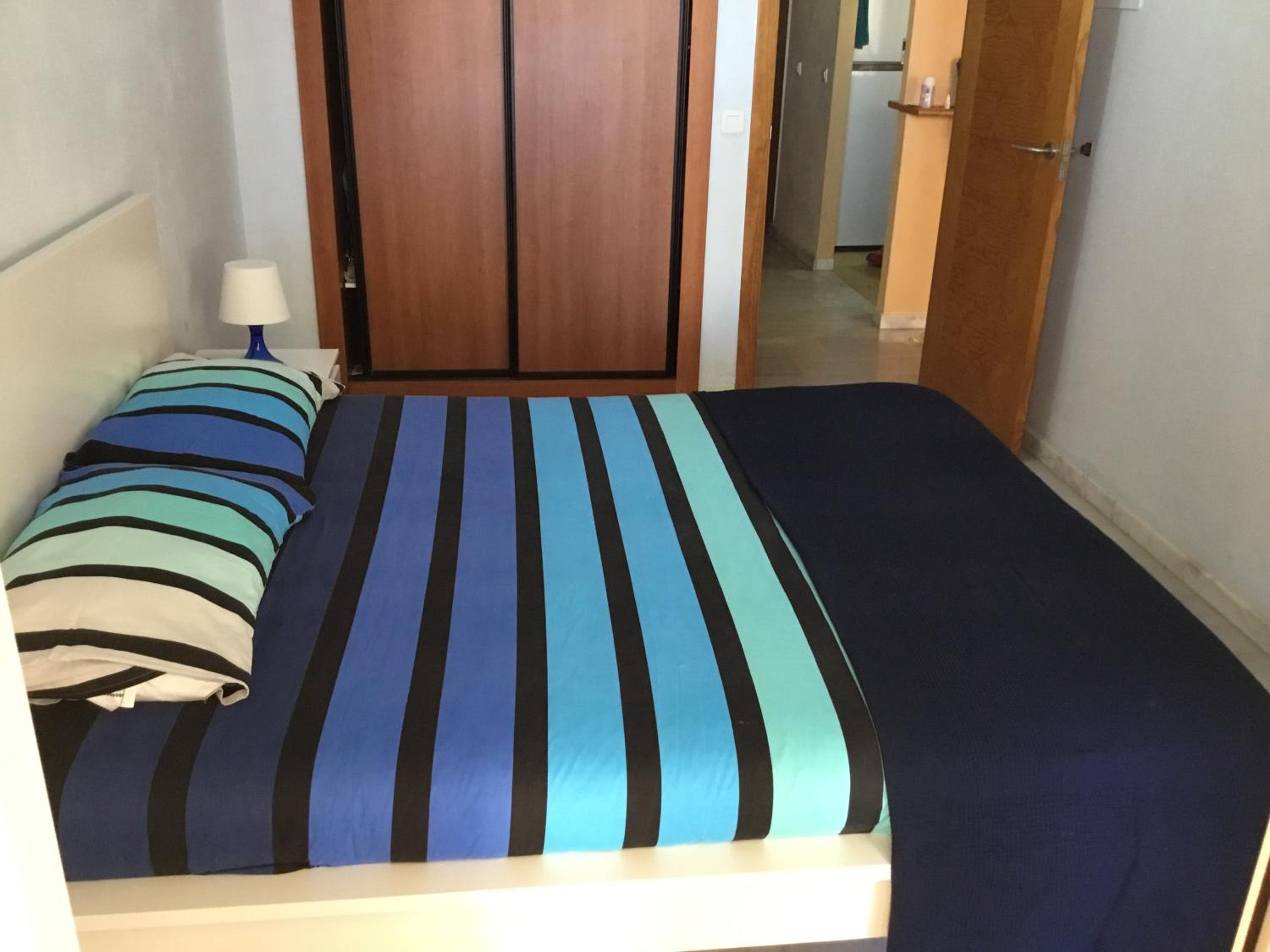 Fuengirola Apartment