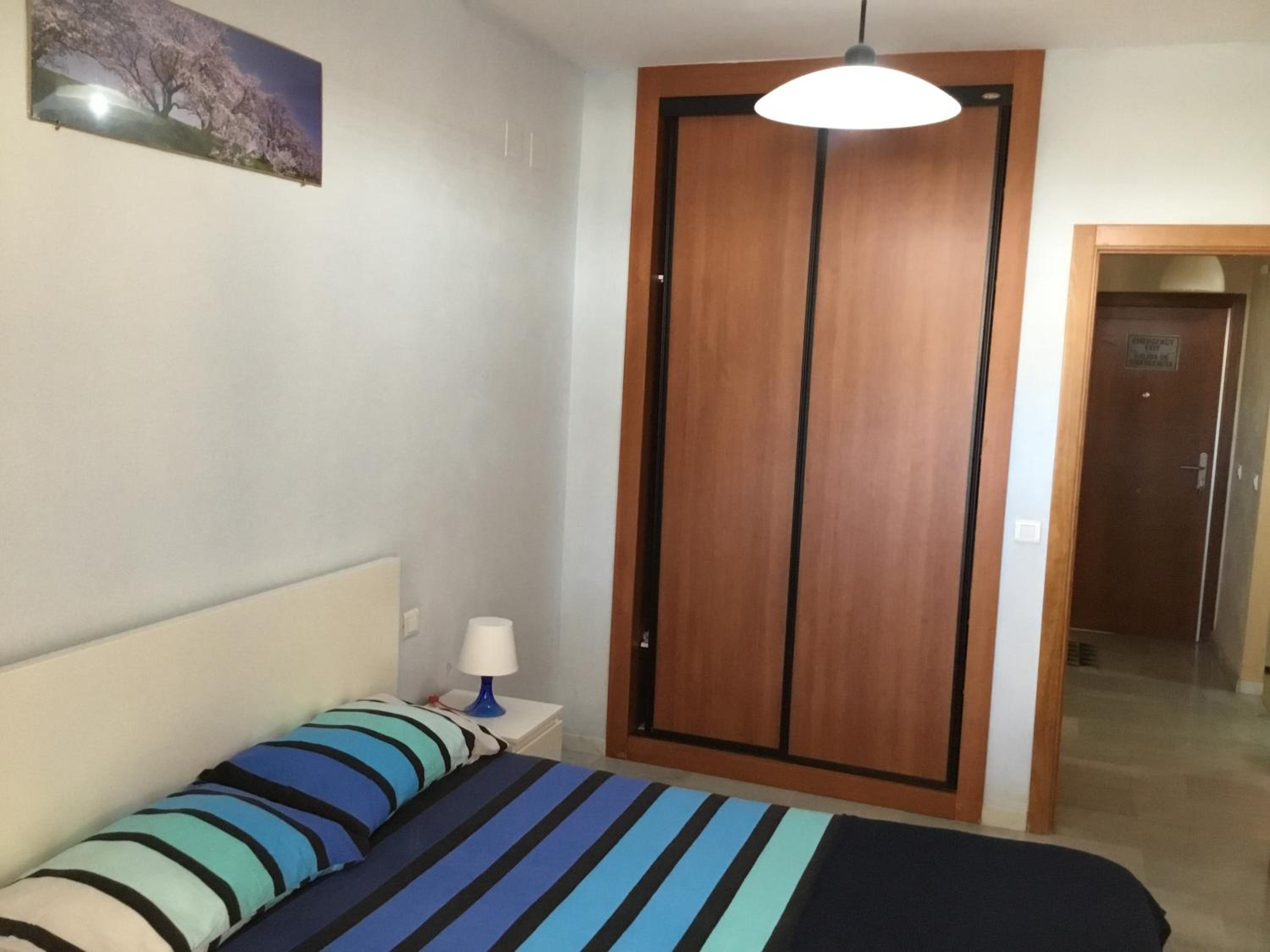 Fuengirola Apartment