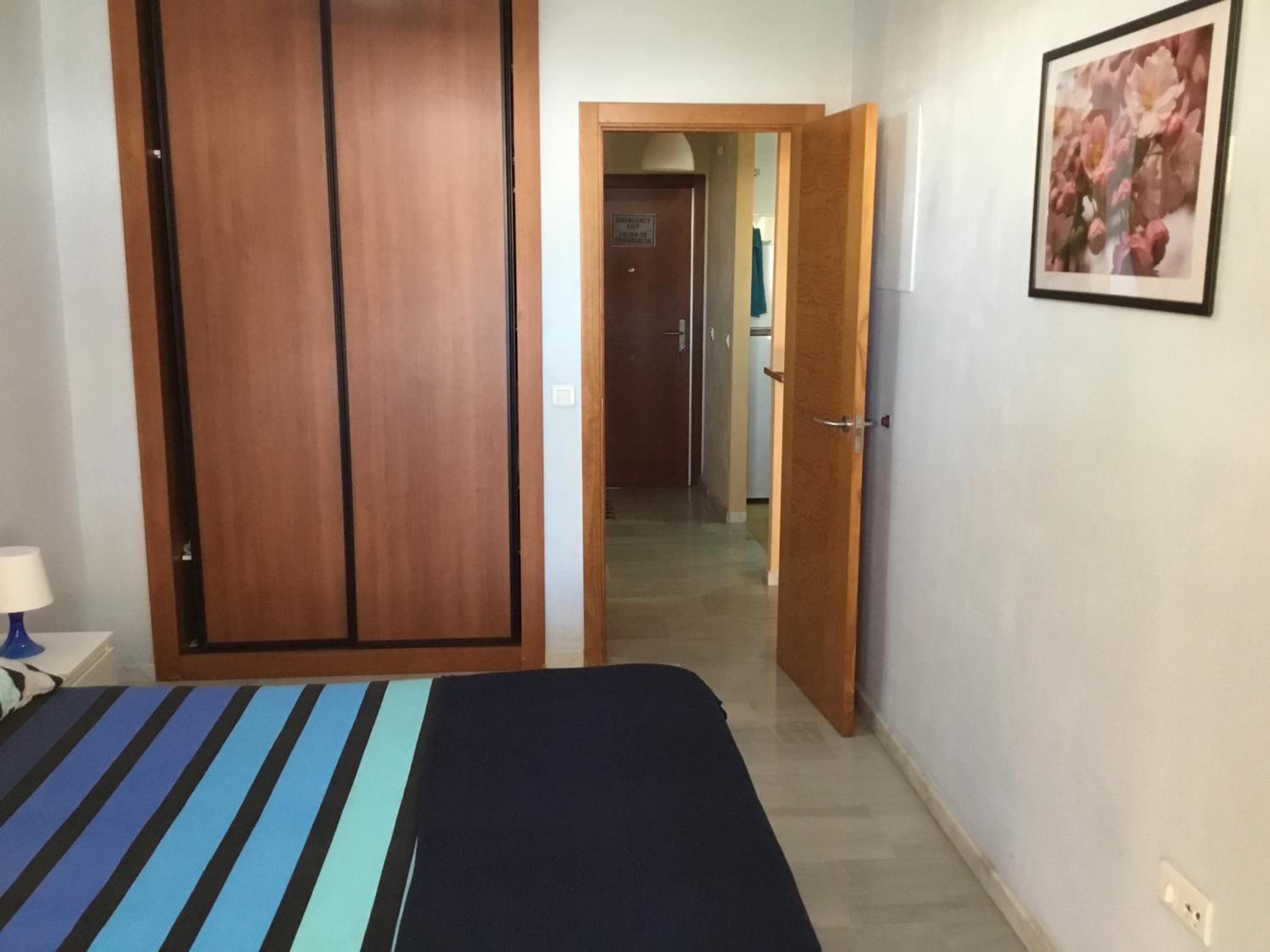 Fuengirola Apartment