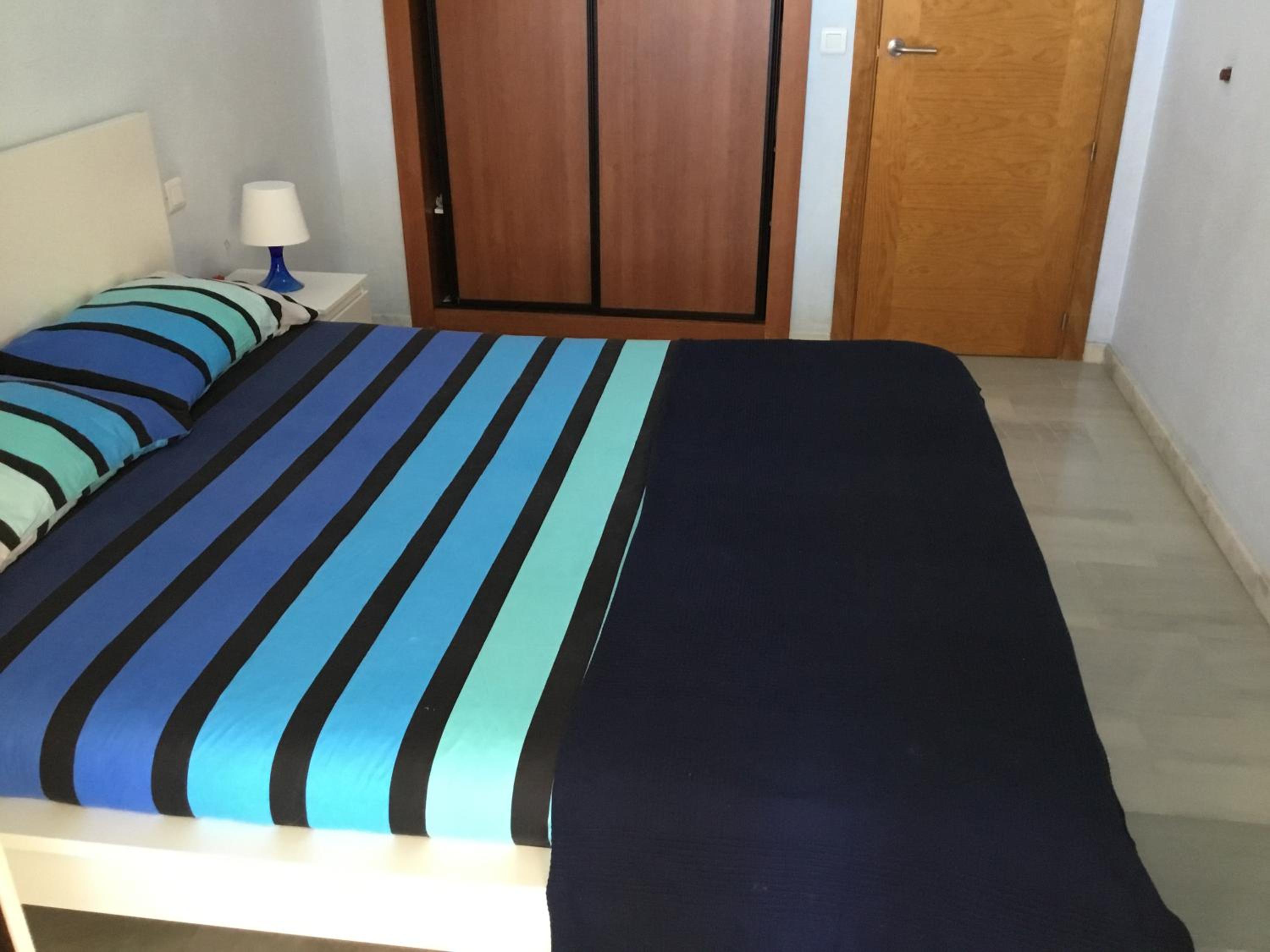 Fuengirola Apartment