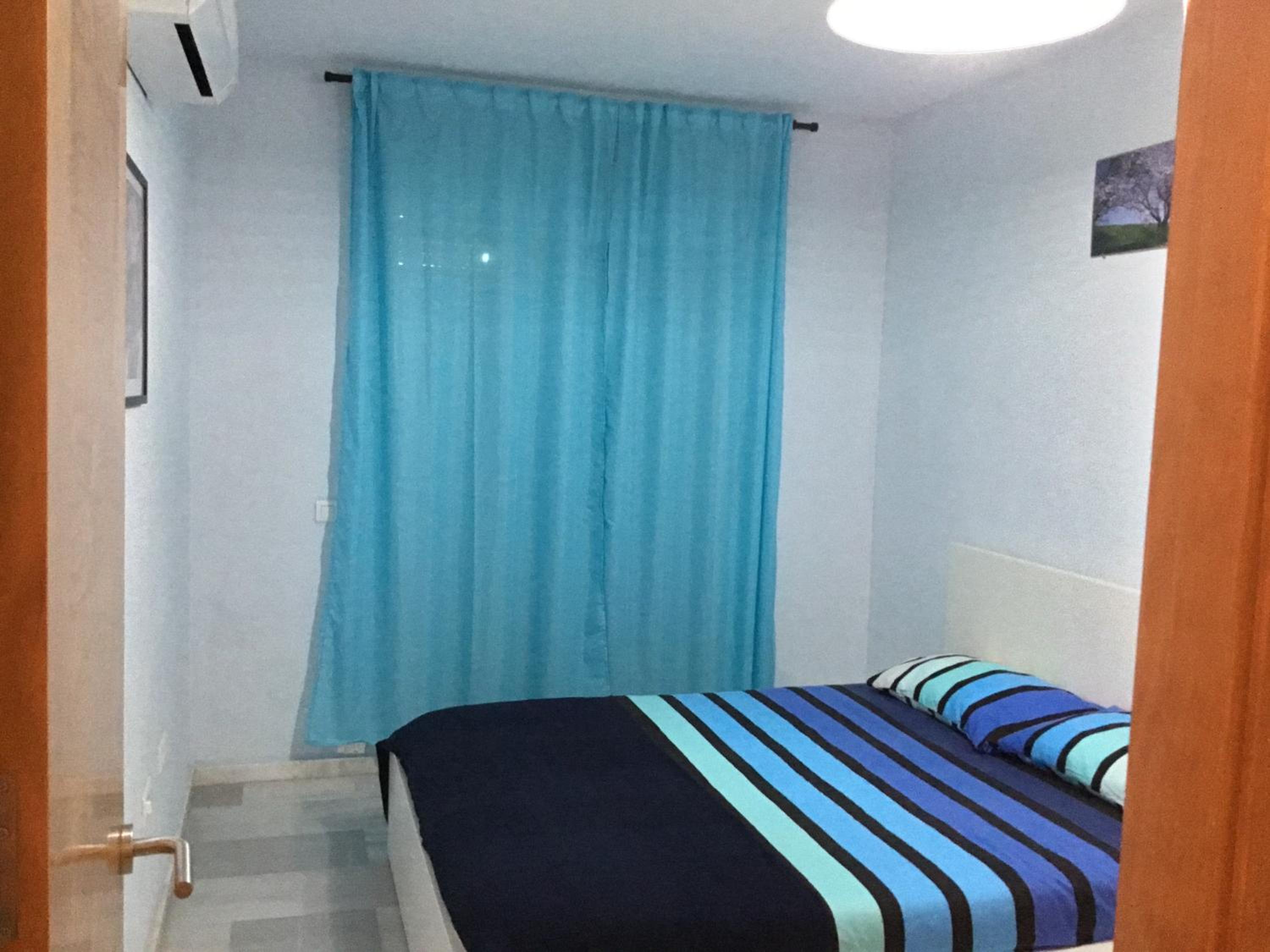 Fuengirola Apartment