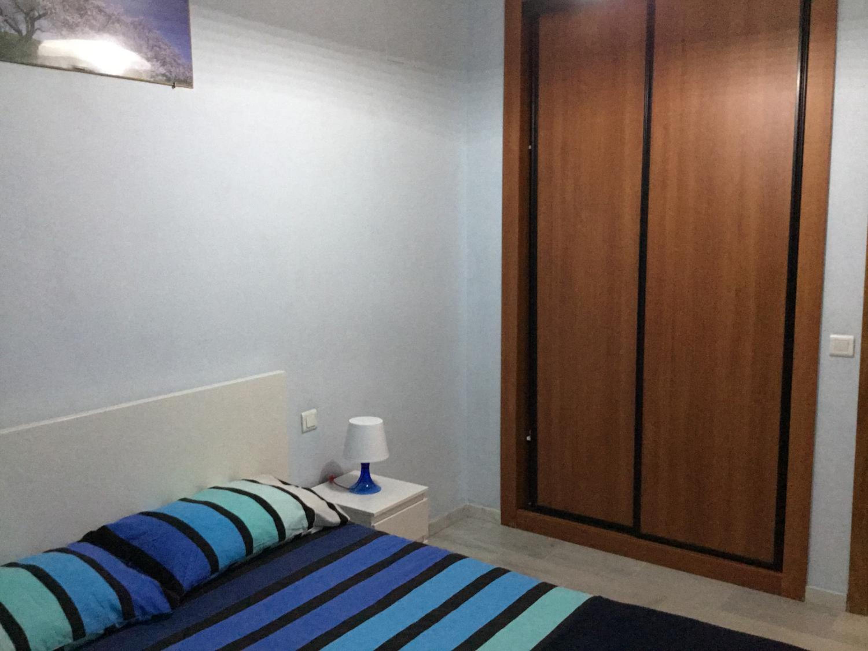 Fuengirola Apartment