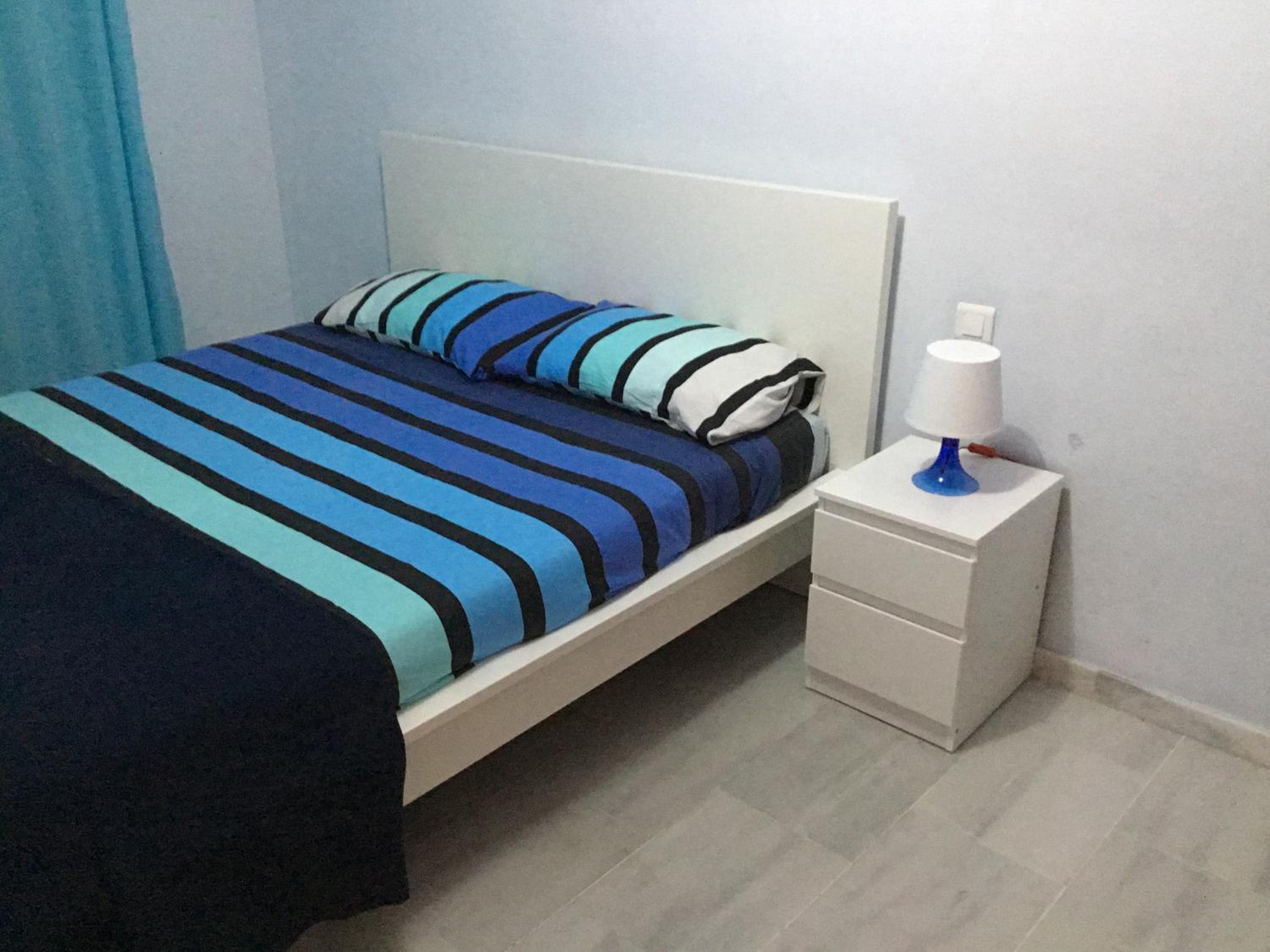 Fuengirola Apartment