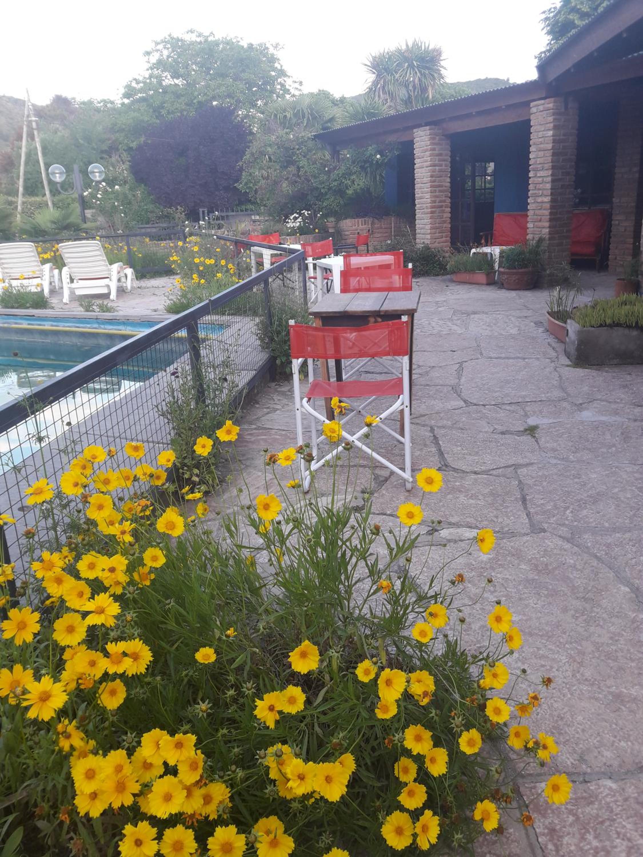 Hosteria Pastoral & Spa