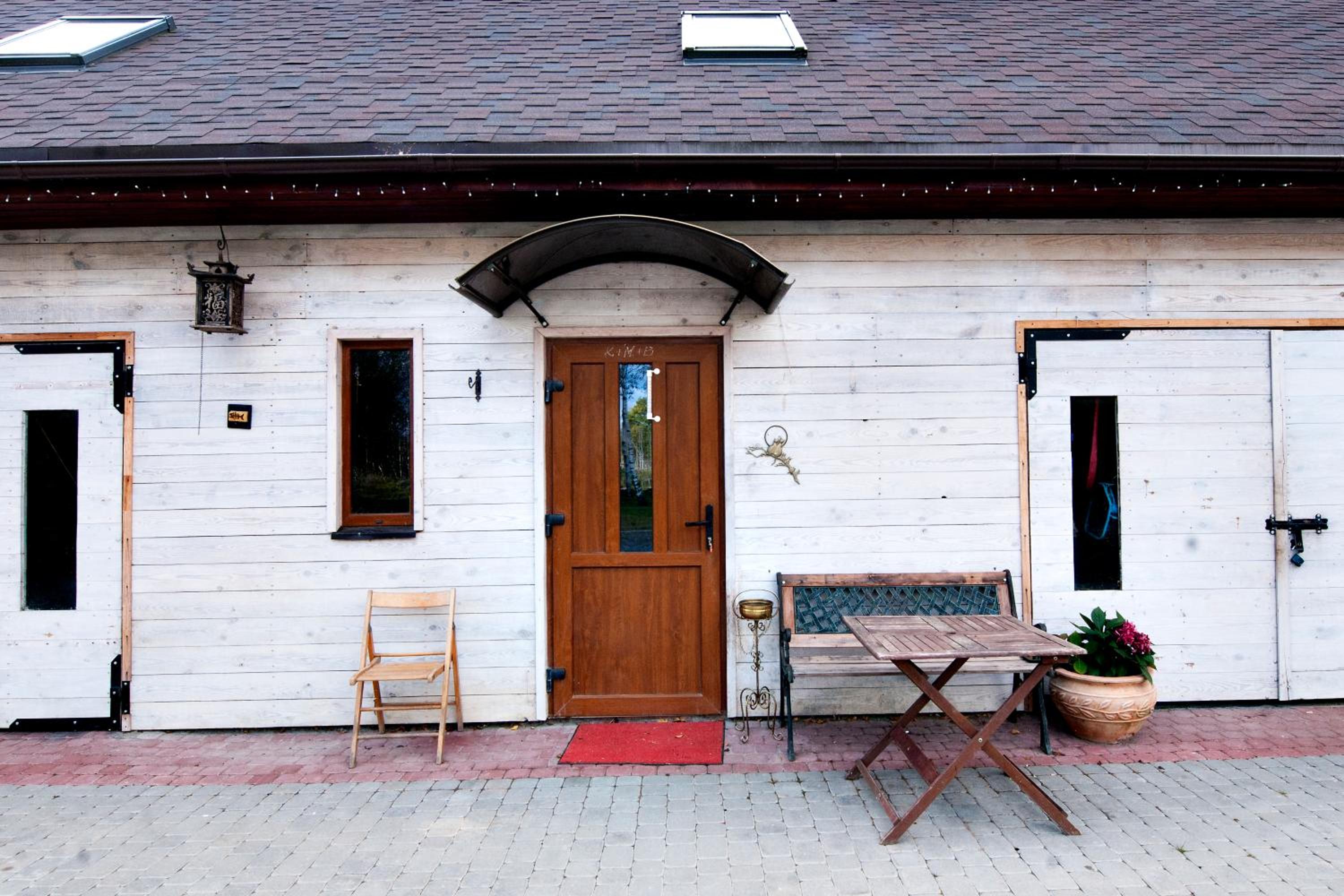 Residence R&R