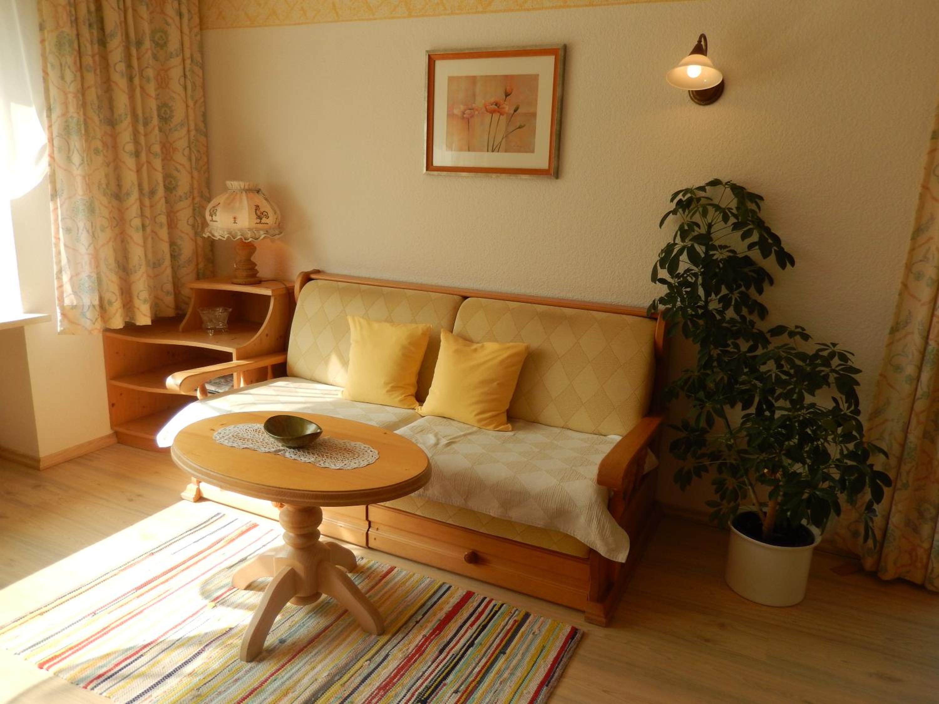 Haus Bergschmied view 5
