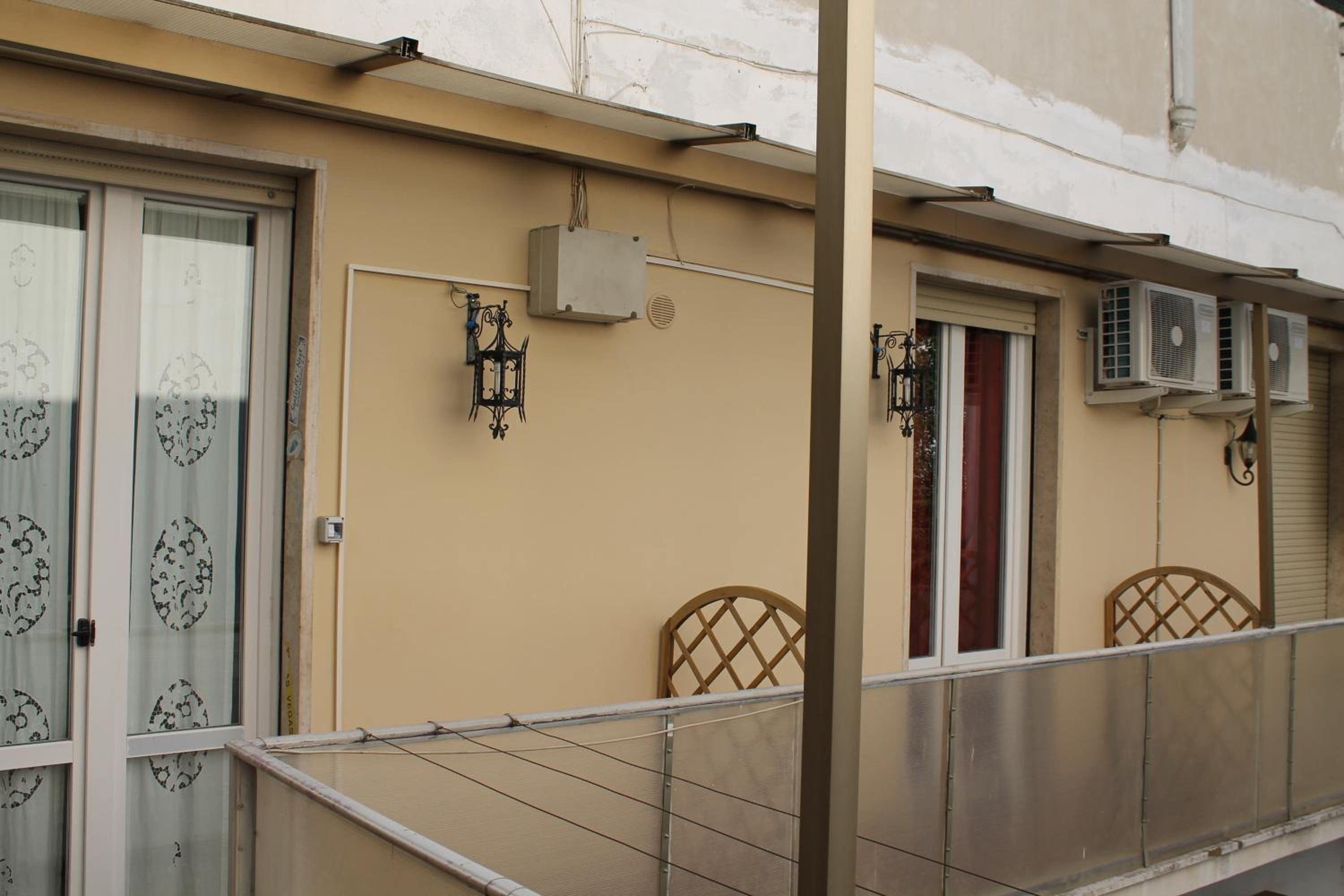 B&B Calcio Storico